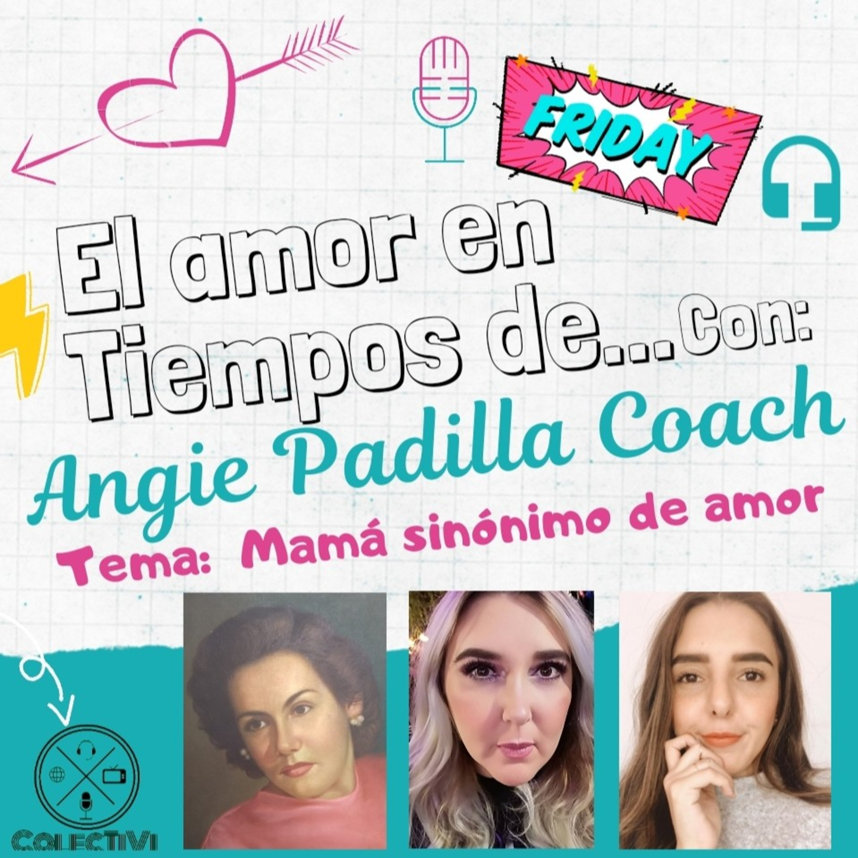 El Amor en tiempos de...