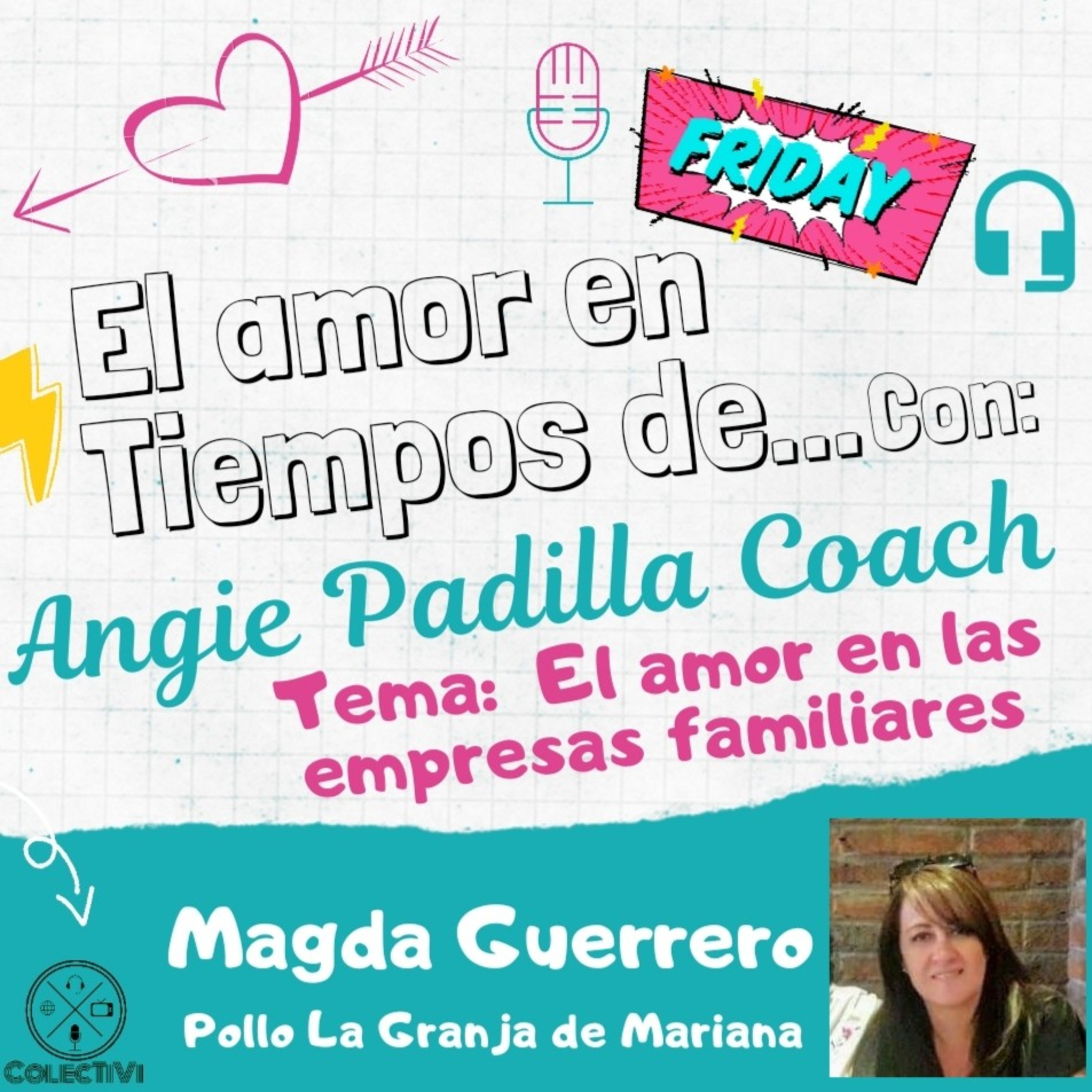 El Amor en tiempos de...
