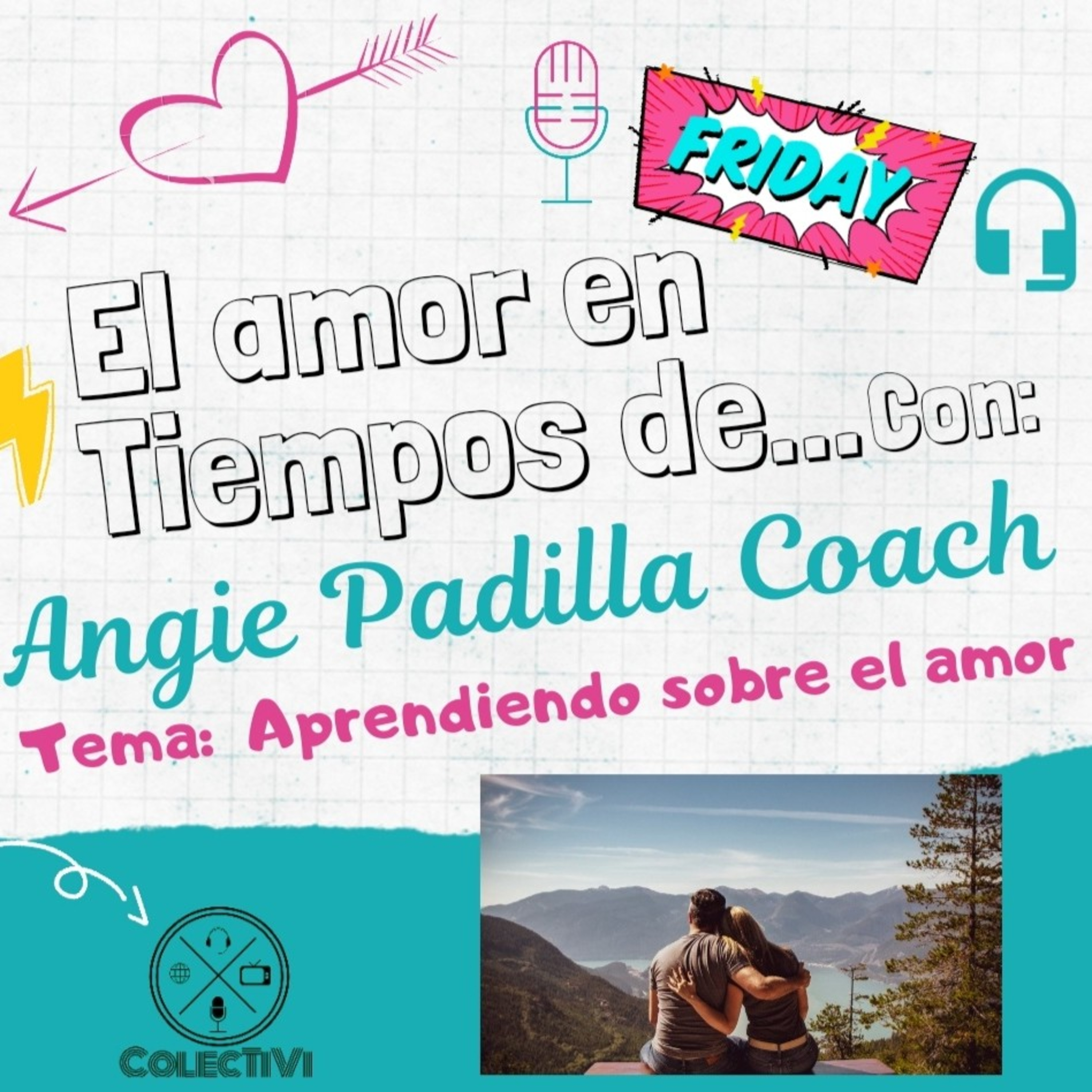 El Amor en tiempos de...