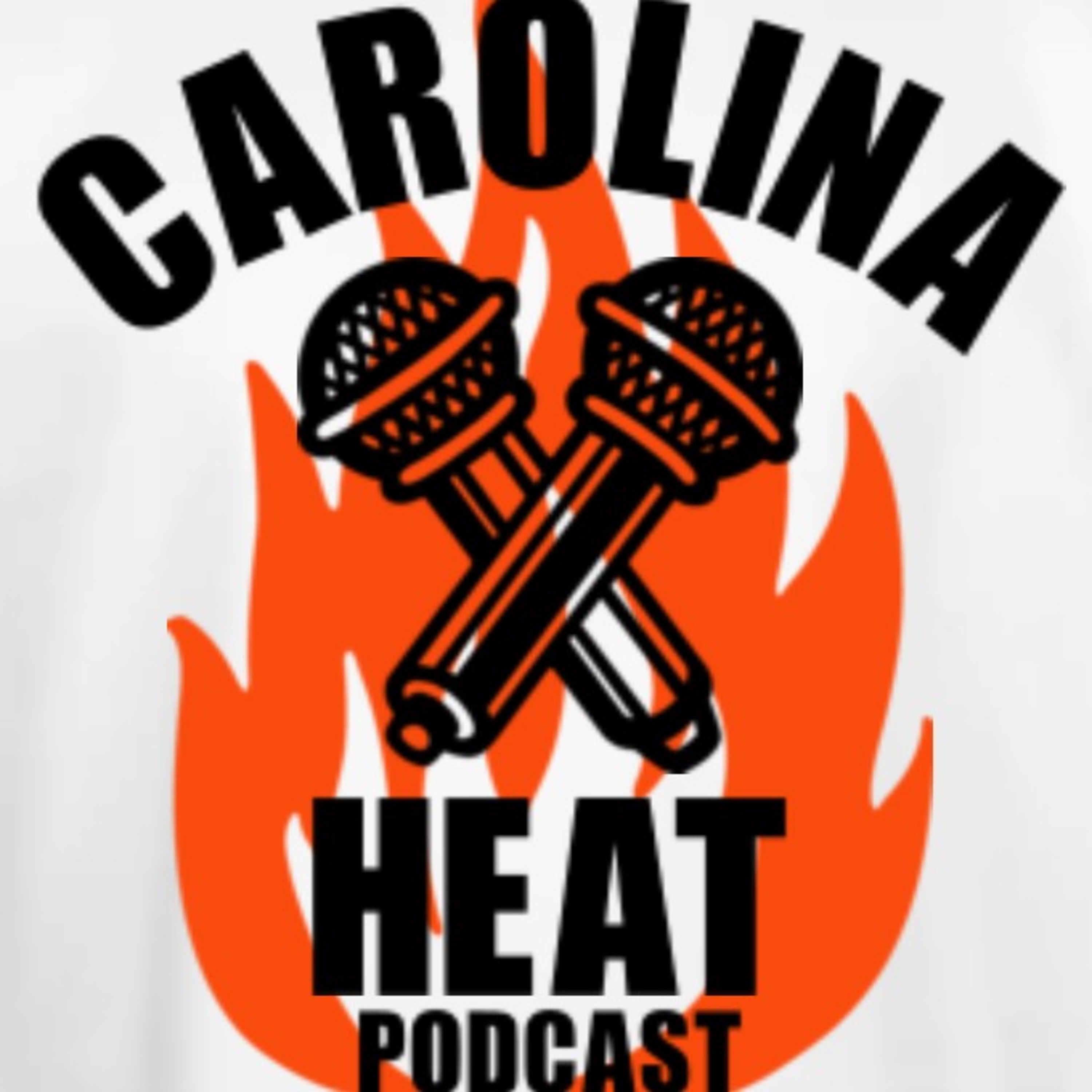 The Carolina Heat Podcast  episode artwork
