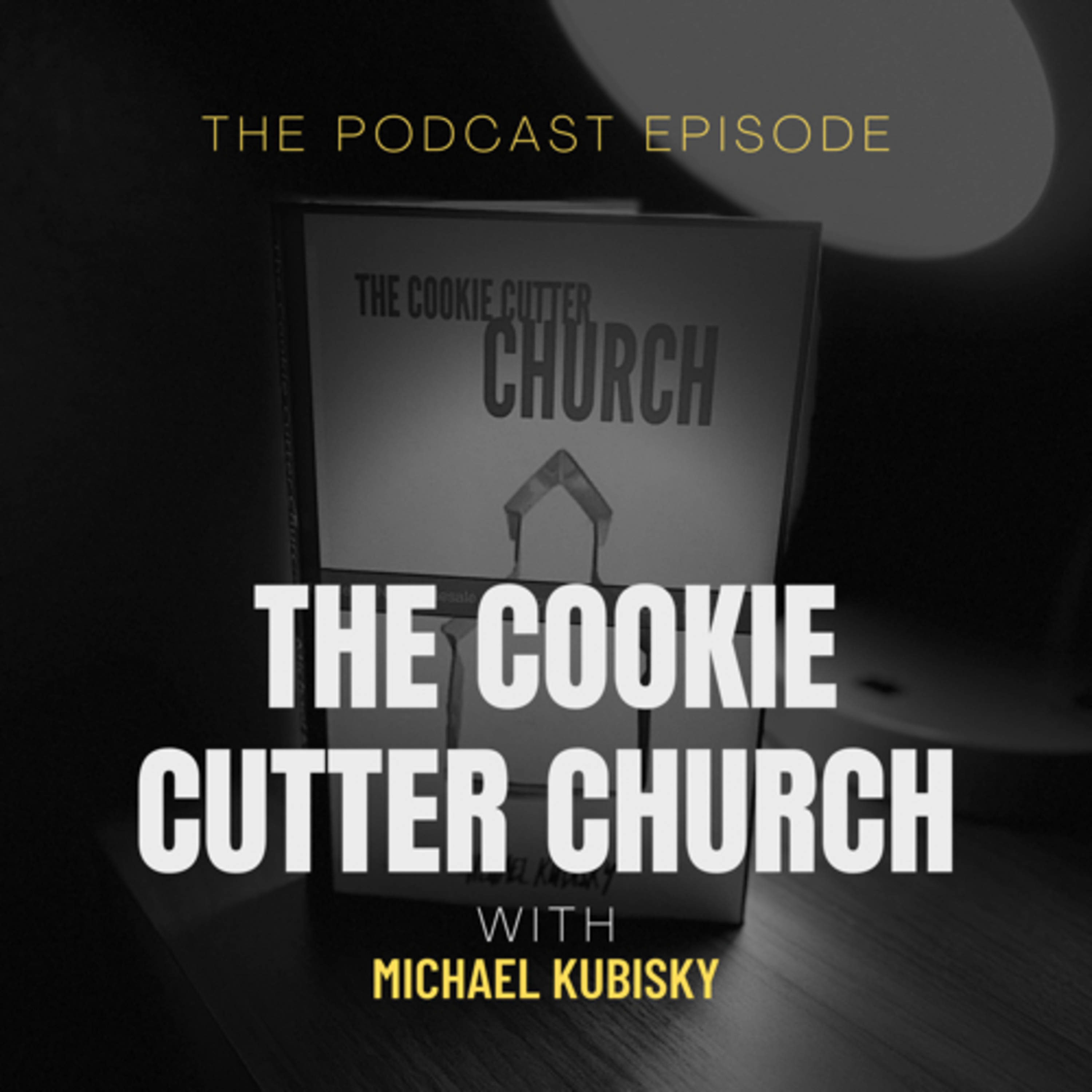 The Awakening - with Michael Kubisky