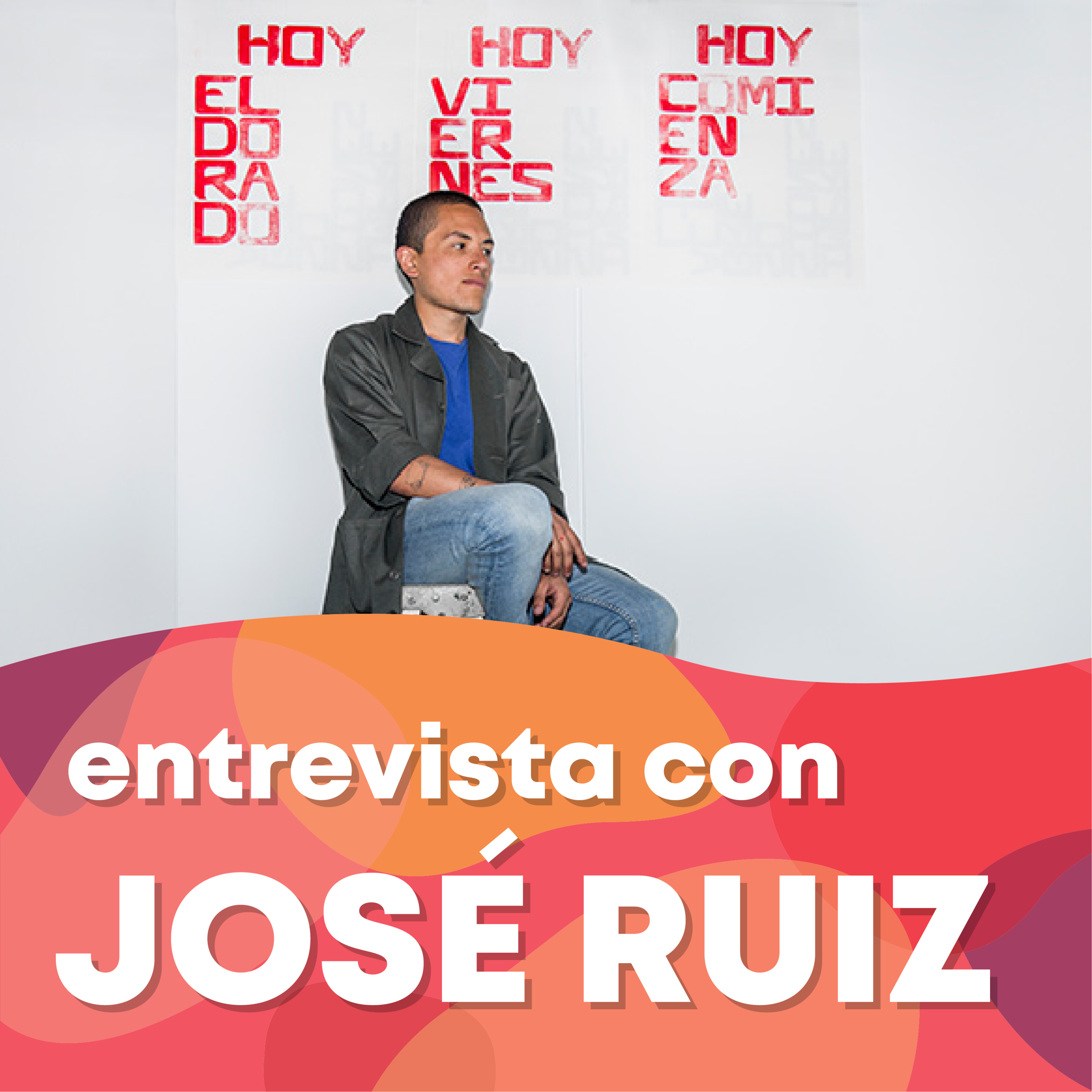 Pa\' Hablar de Arte