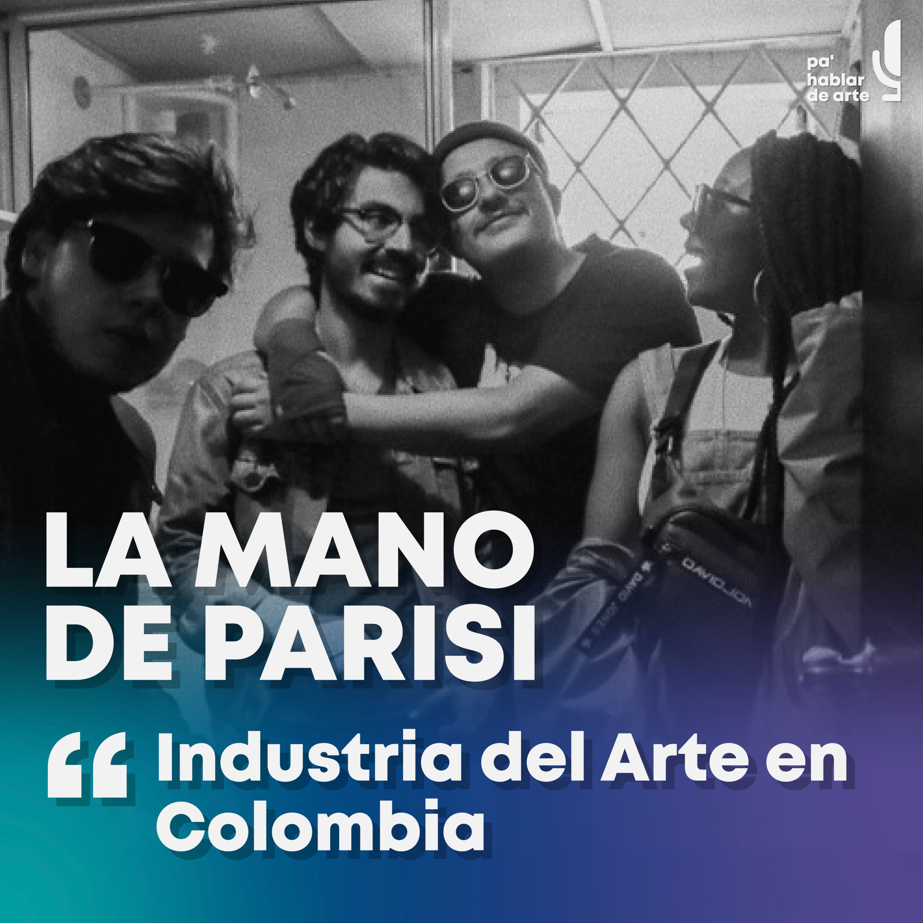 Pa\' Hablar de Arte