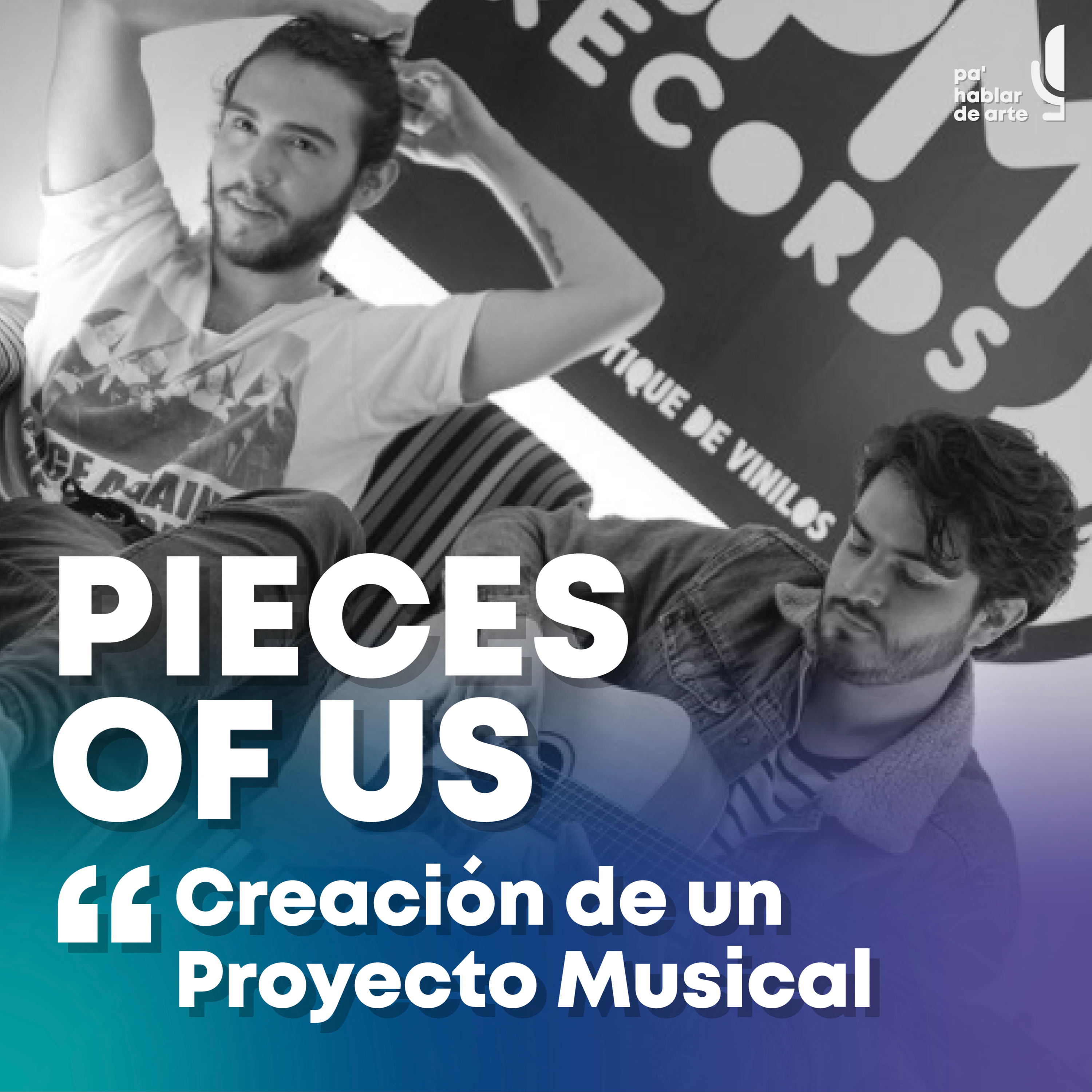 Pa\' Hablar de Arte