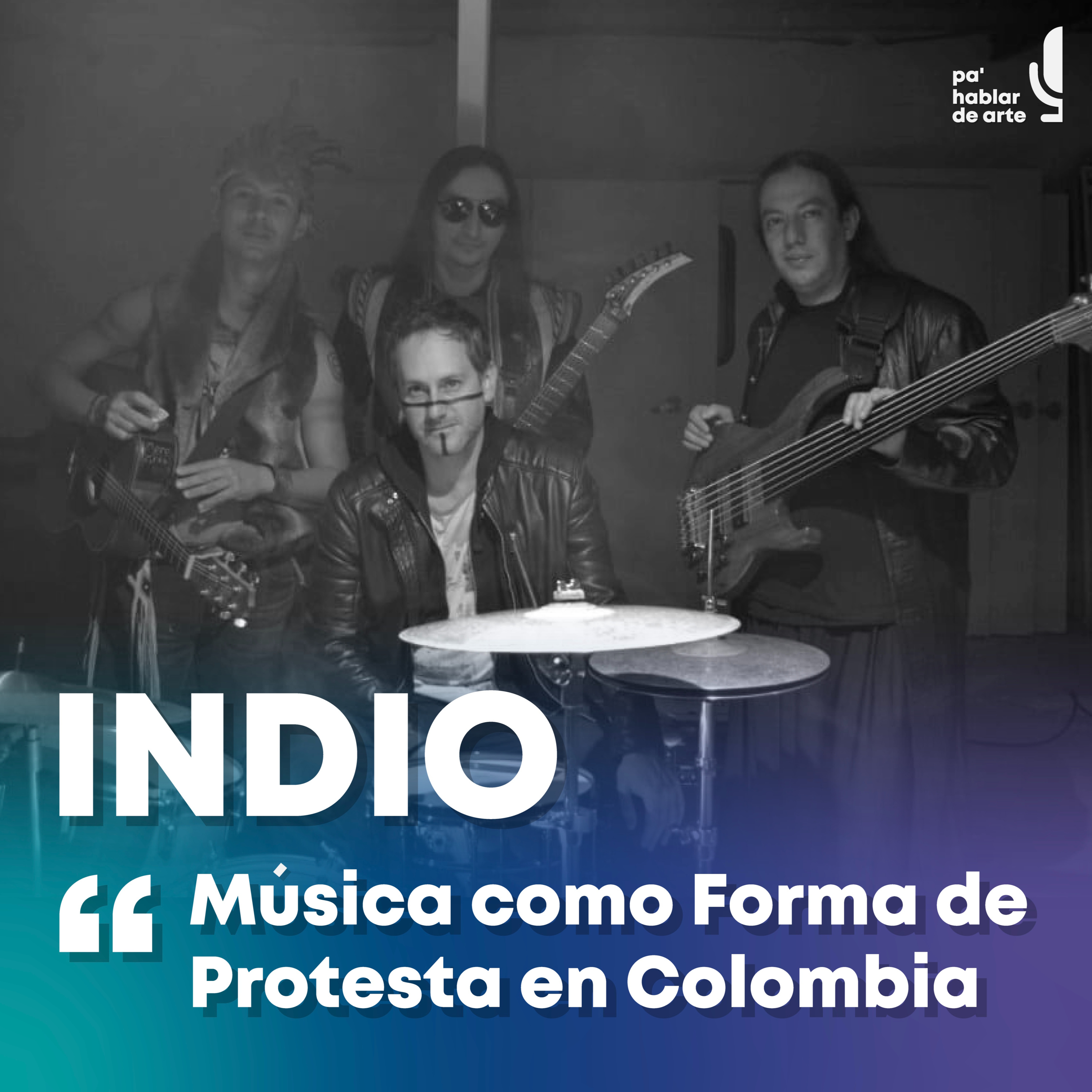 Pa\' Hablar de Arte