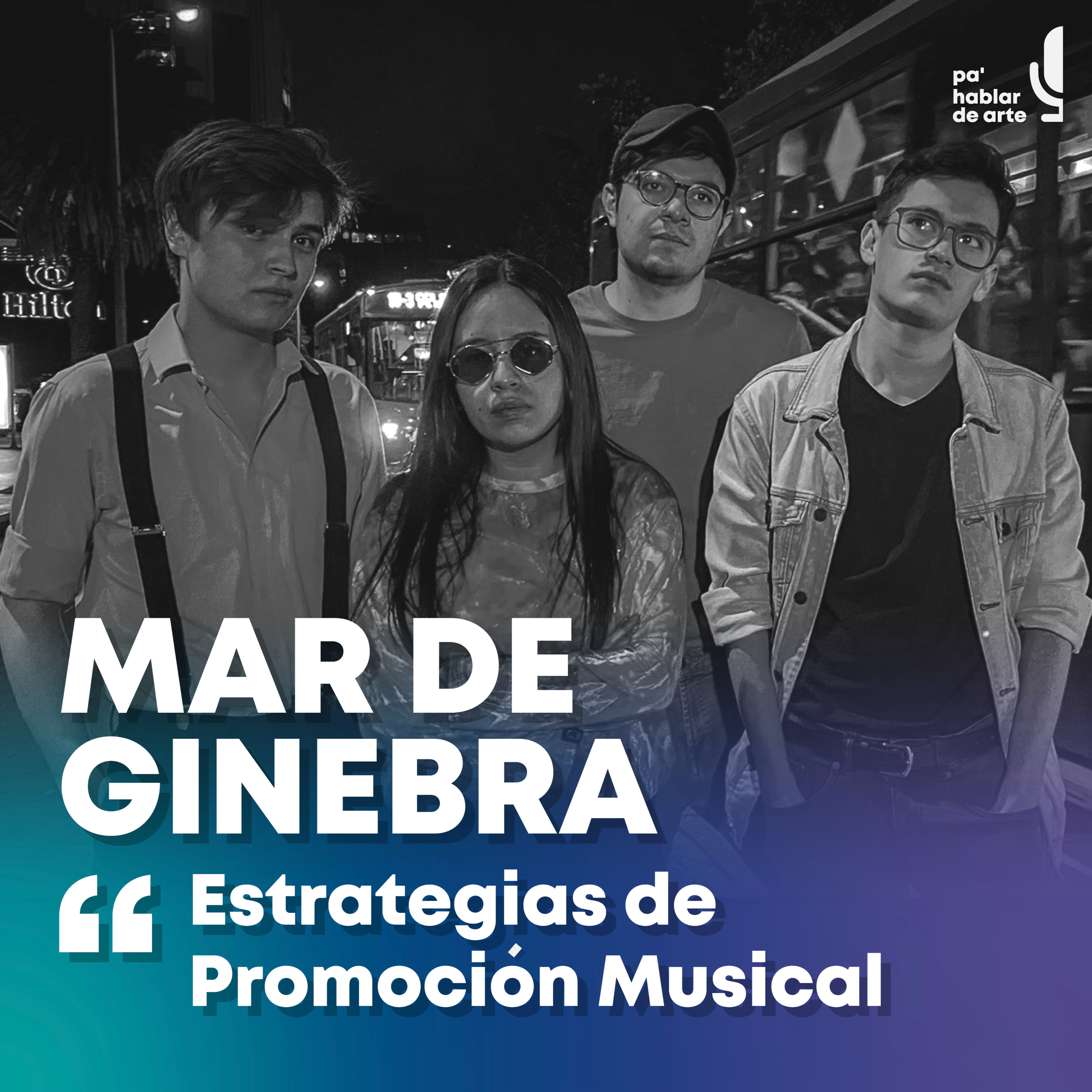 Pa\' Hablar de Arte