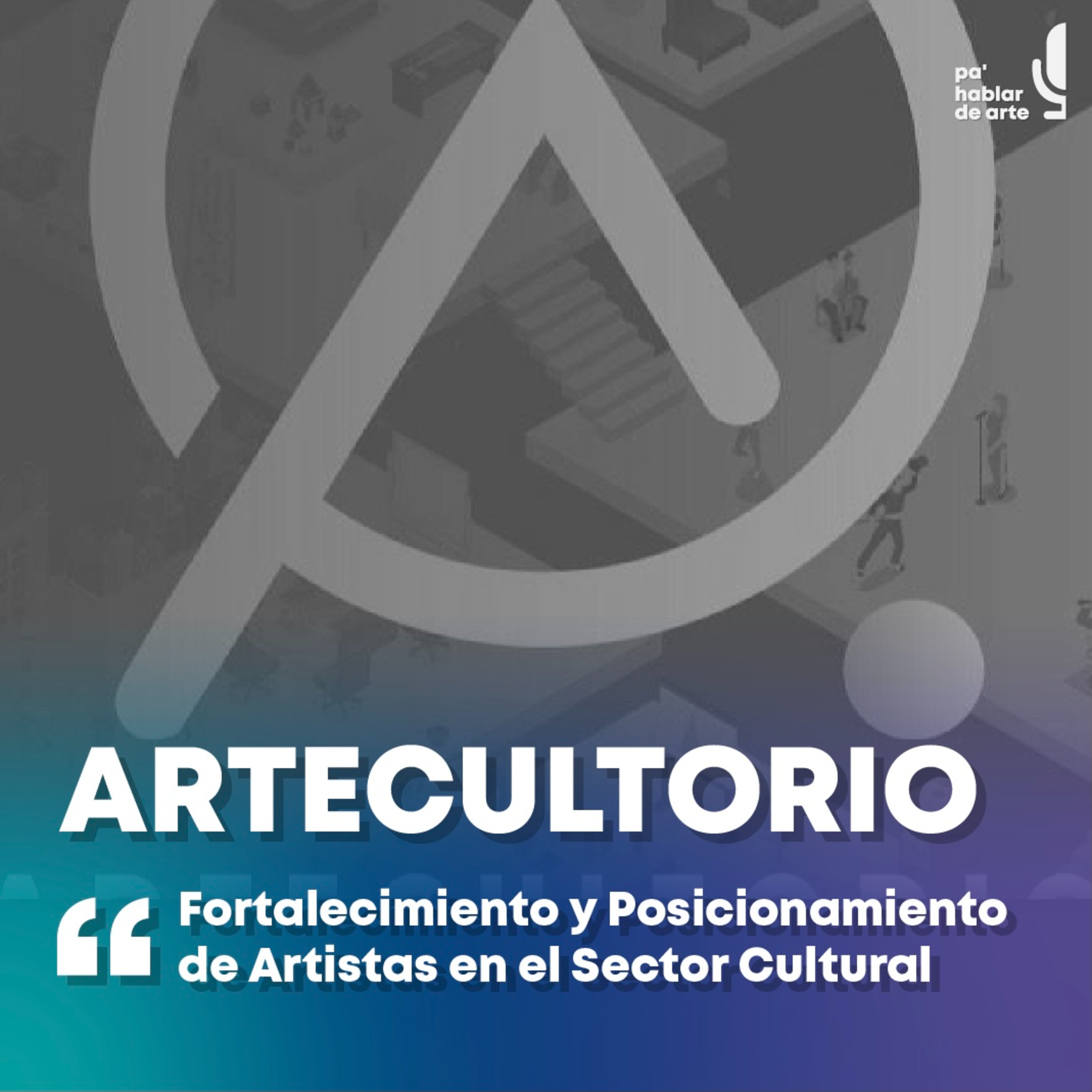 Pa\' Hablar de Arte