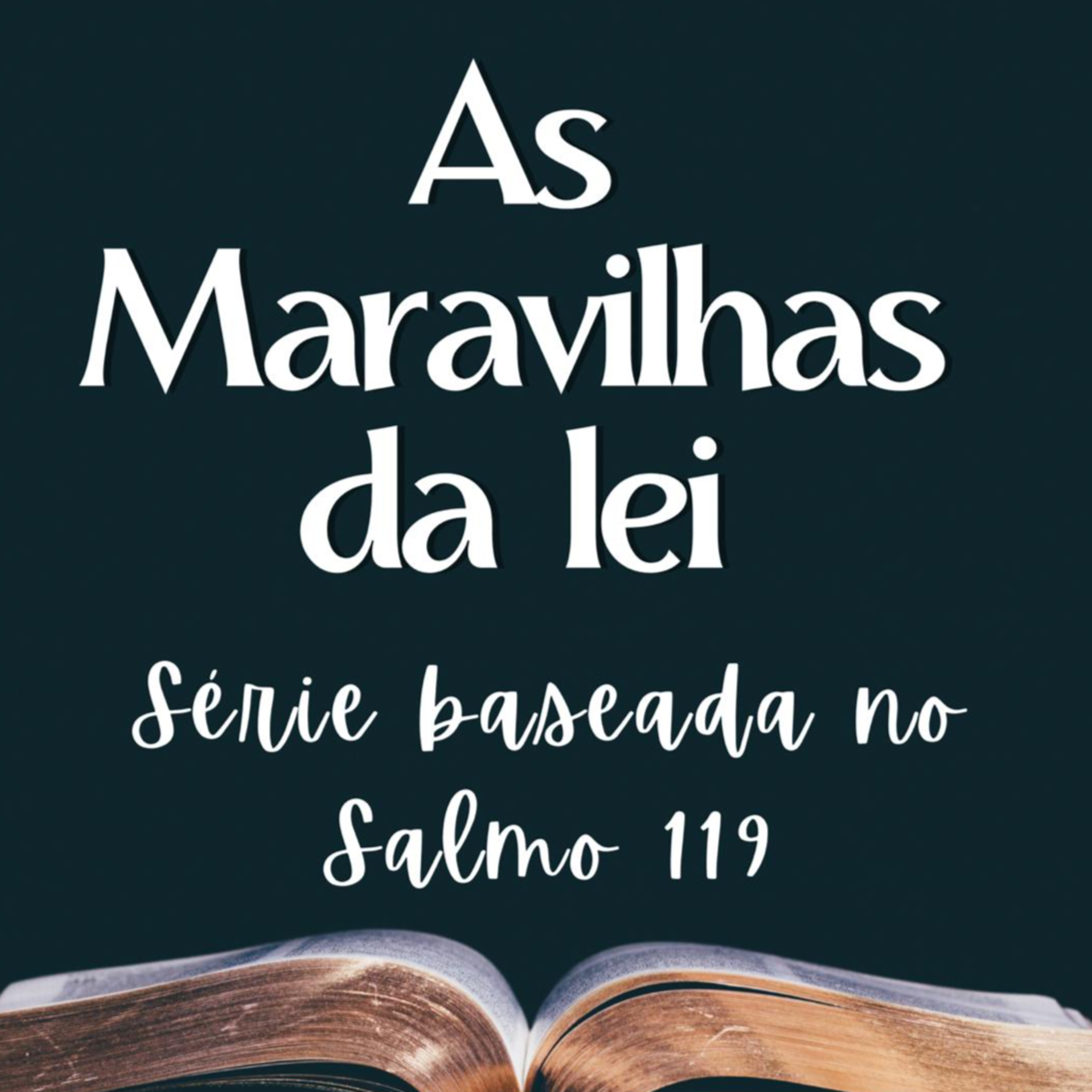 #19 - 2. Estratégias Para Enfrentar a Perseguição ou a Ansiedade (Sal. 119:17-24)