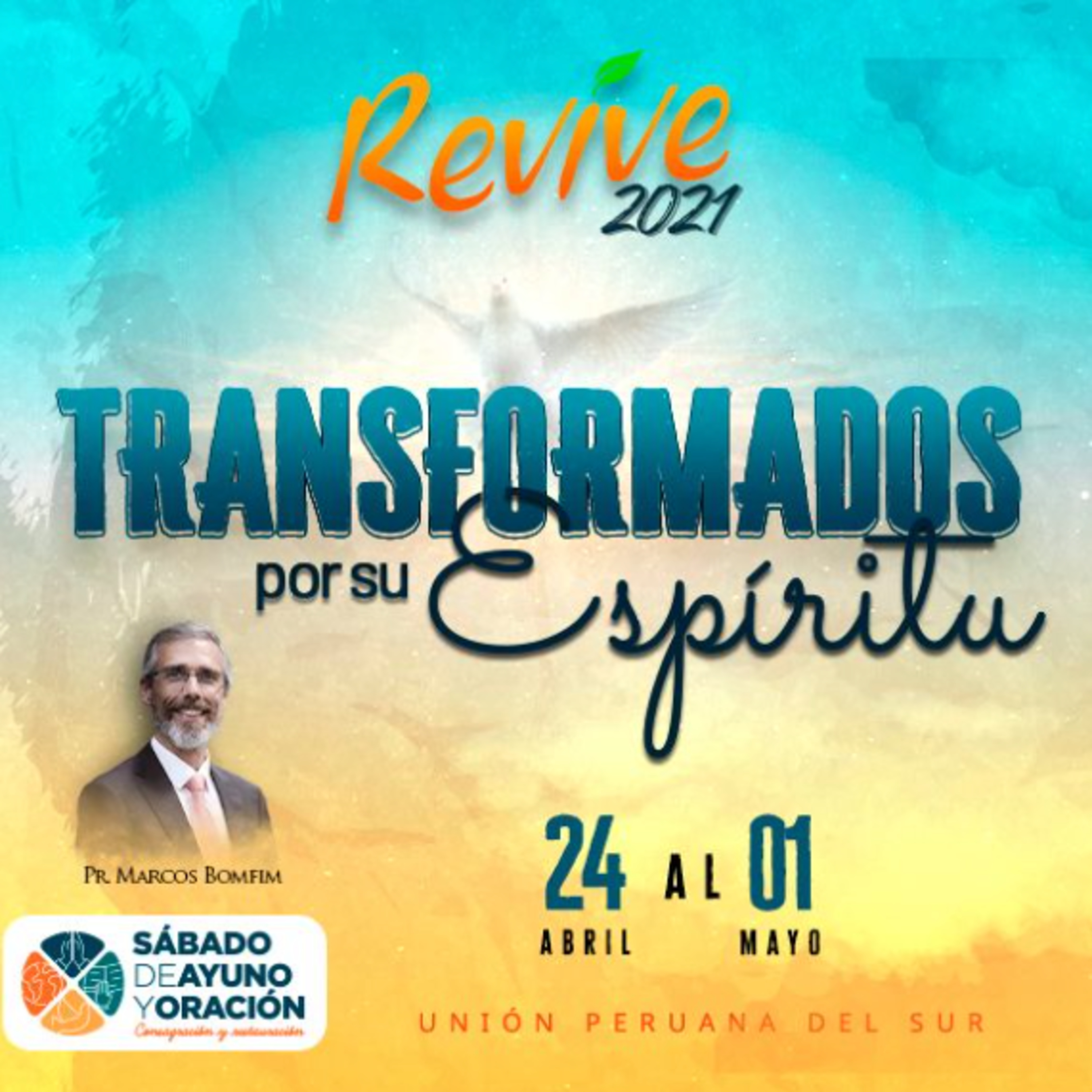 #154 - 🇪🇸 5. Permaneciendo en el Espíritu episode artwork