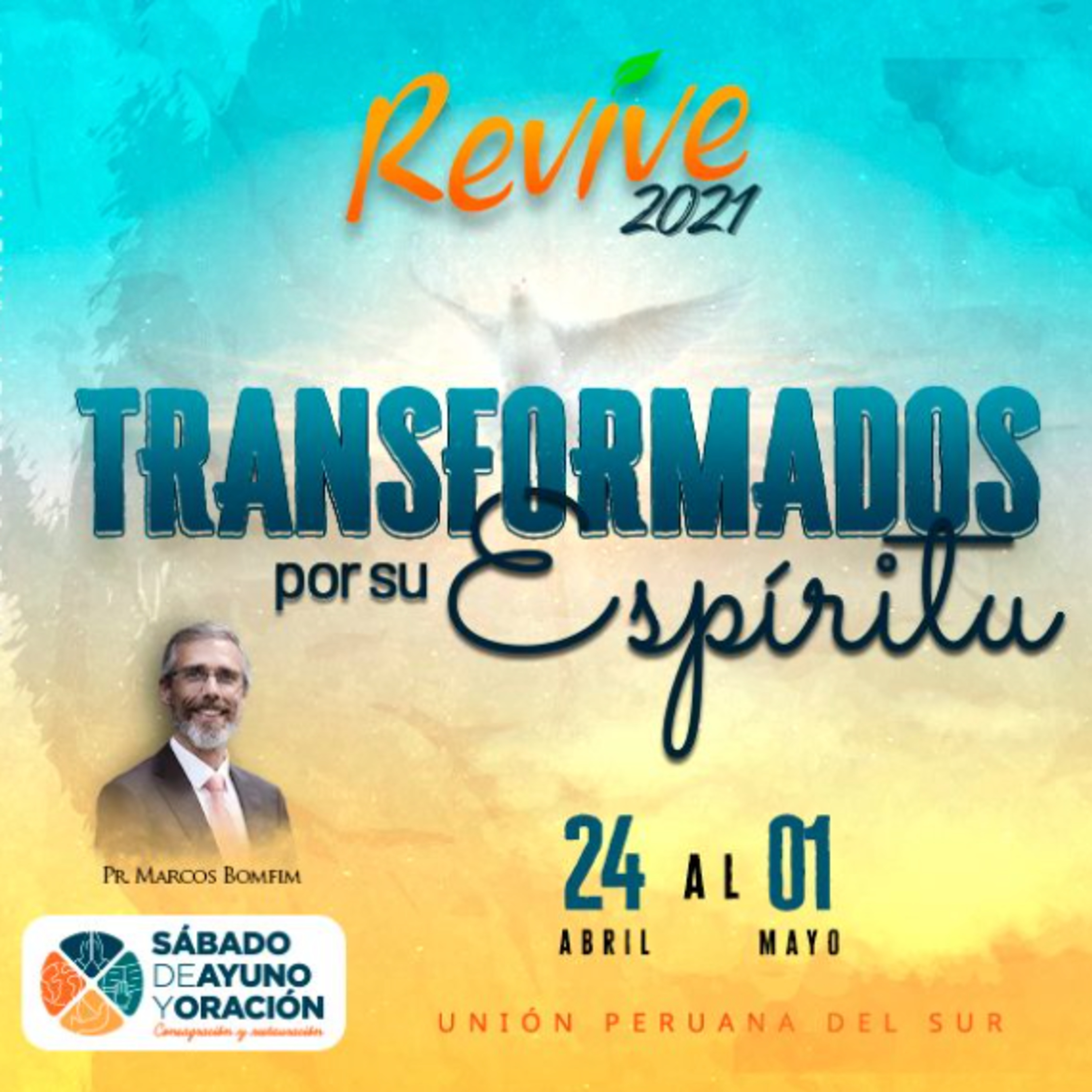 #156 - 🇪🇸 7. La Palabra y el Espíritu