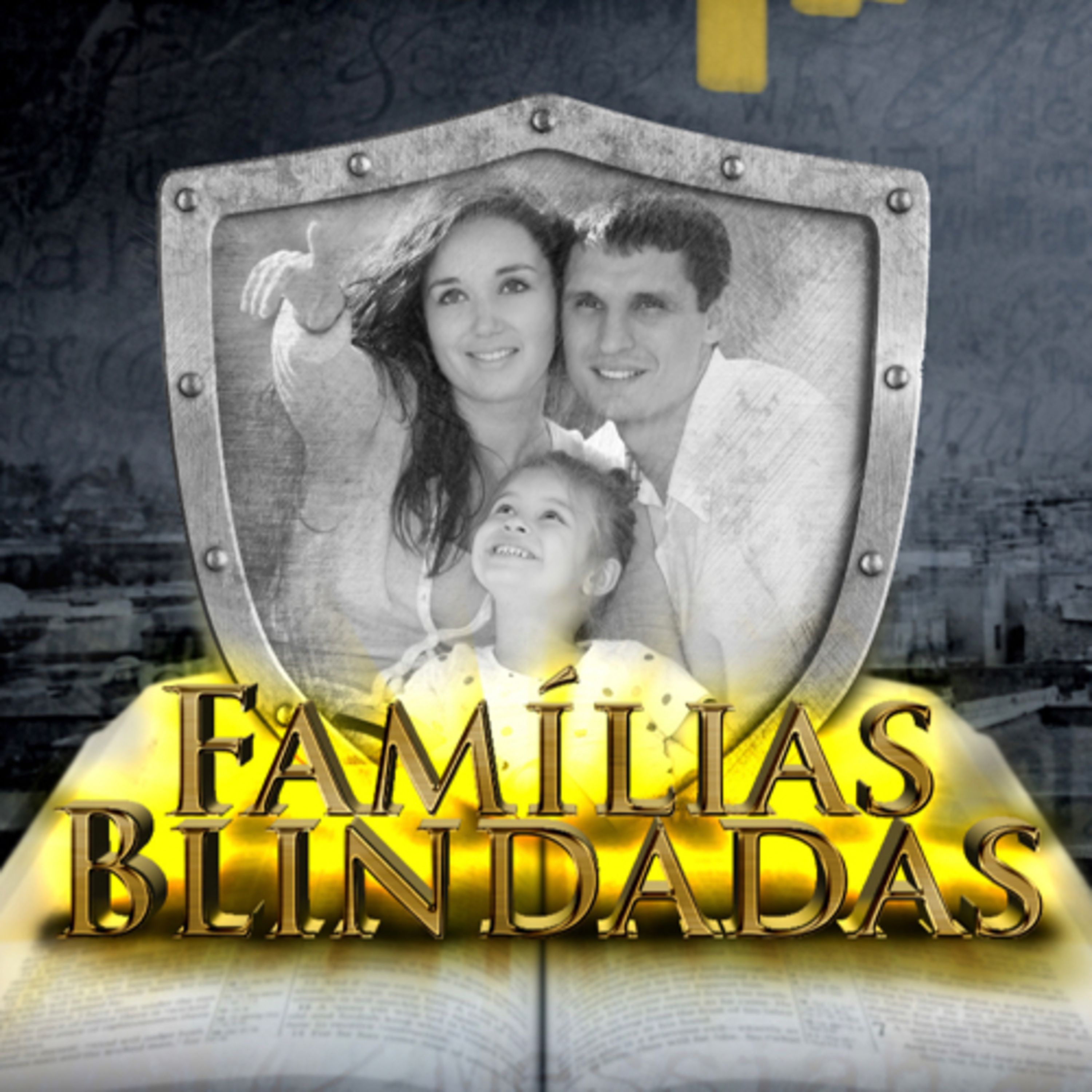 #287 - Blindagem Contra o Divórcio (Famílias Protegidas 7/8) episode artwork
