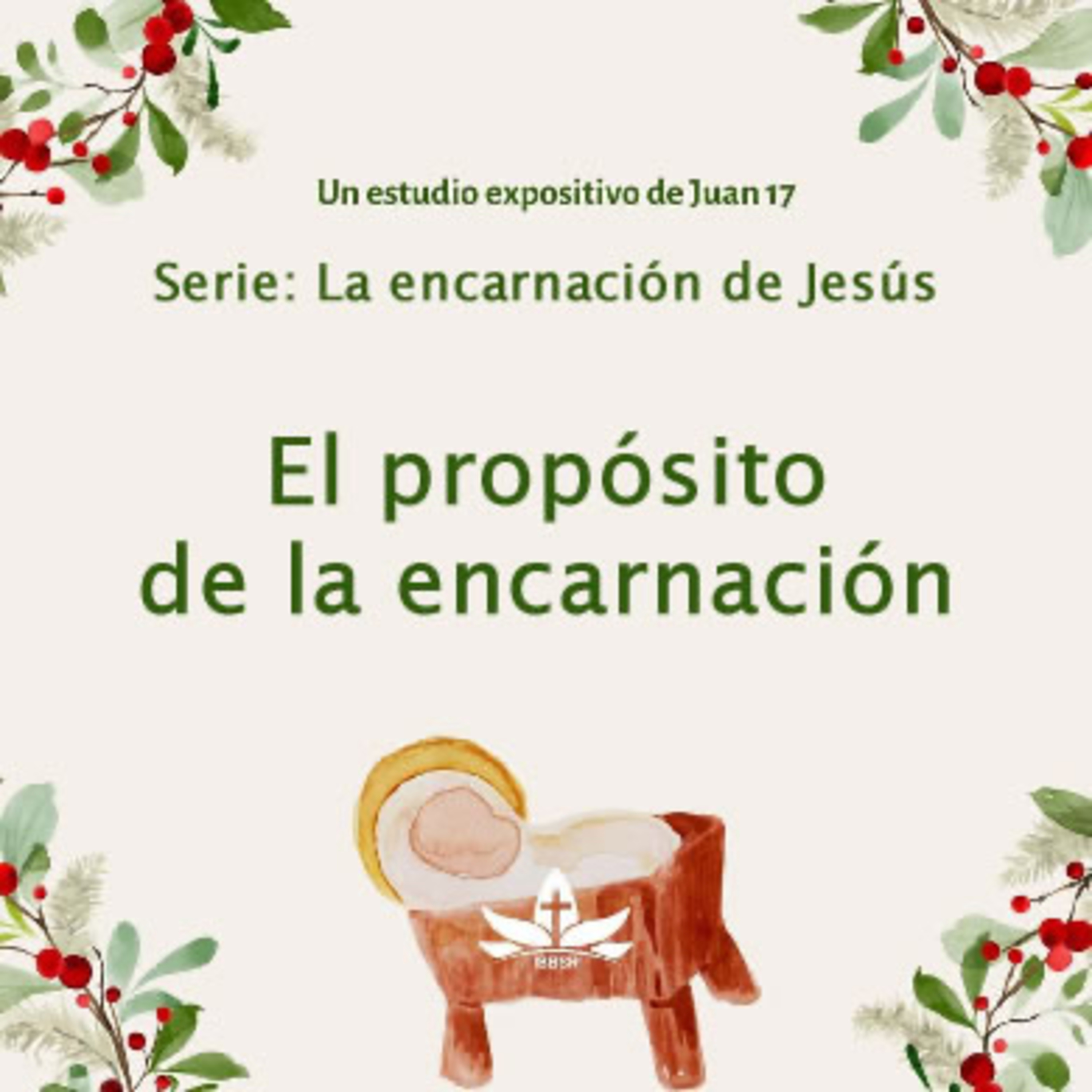 Iglesia Bíblica Bautista San Rafael