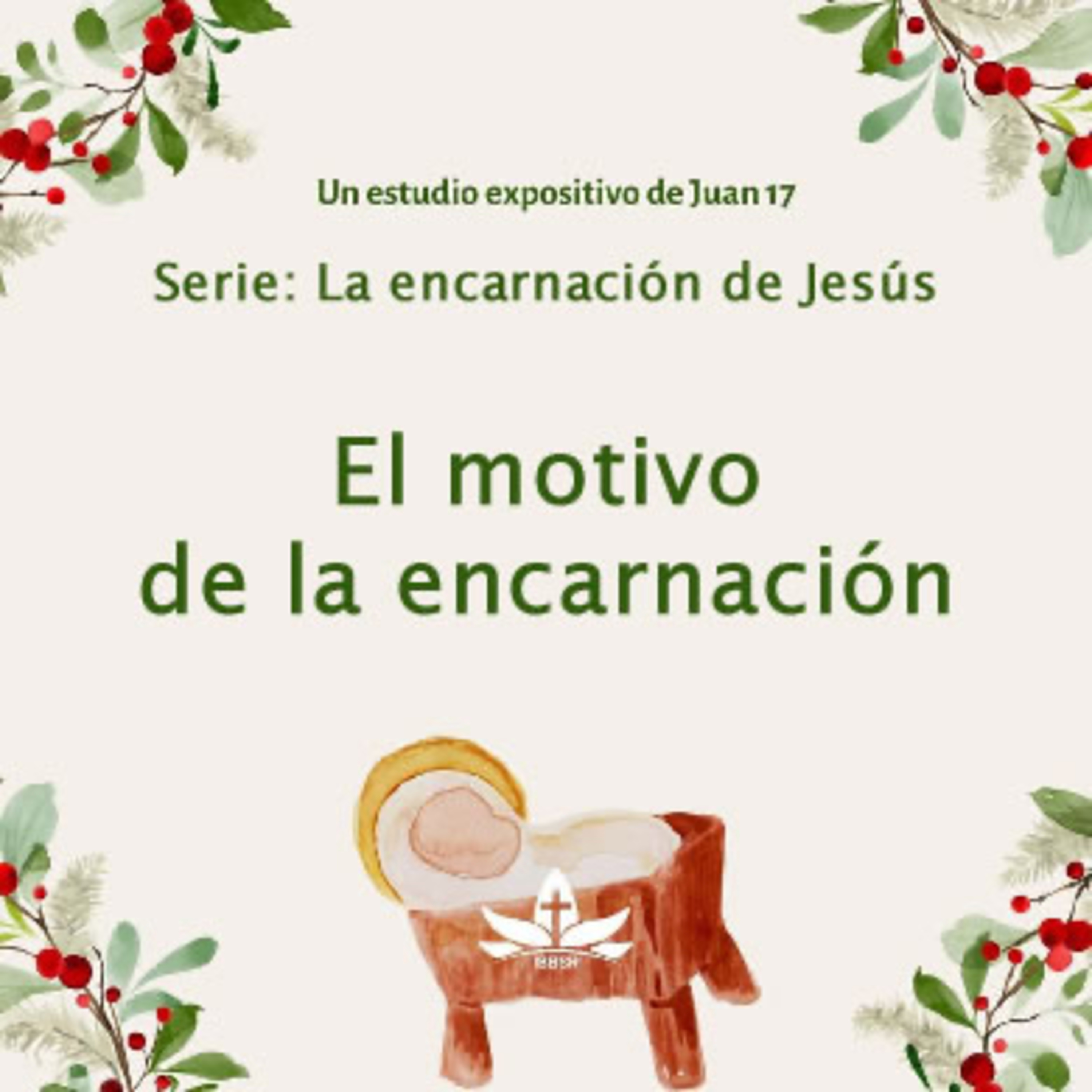 Iglesia Bíblica Bautista San Rafael