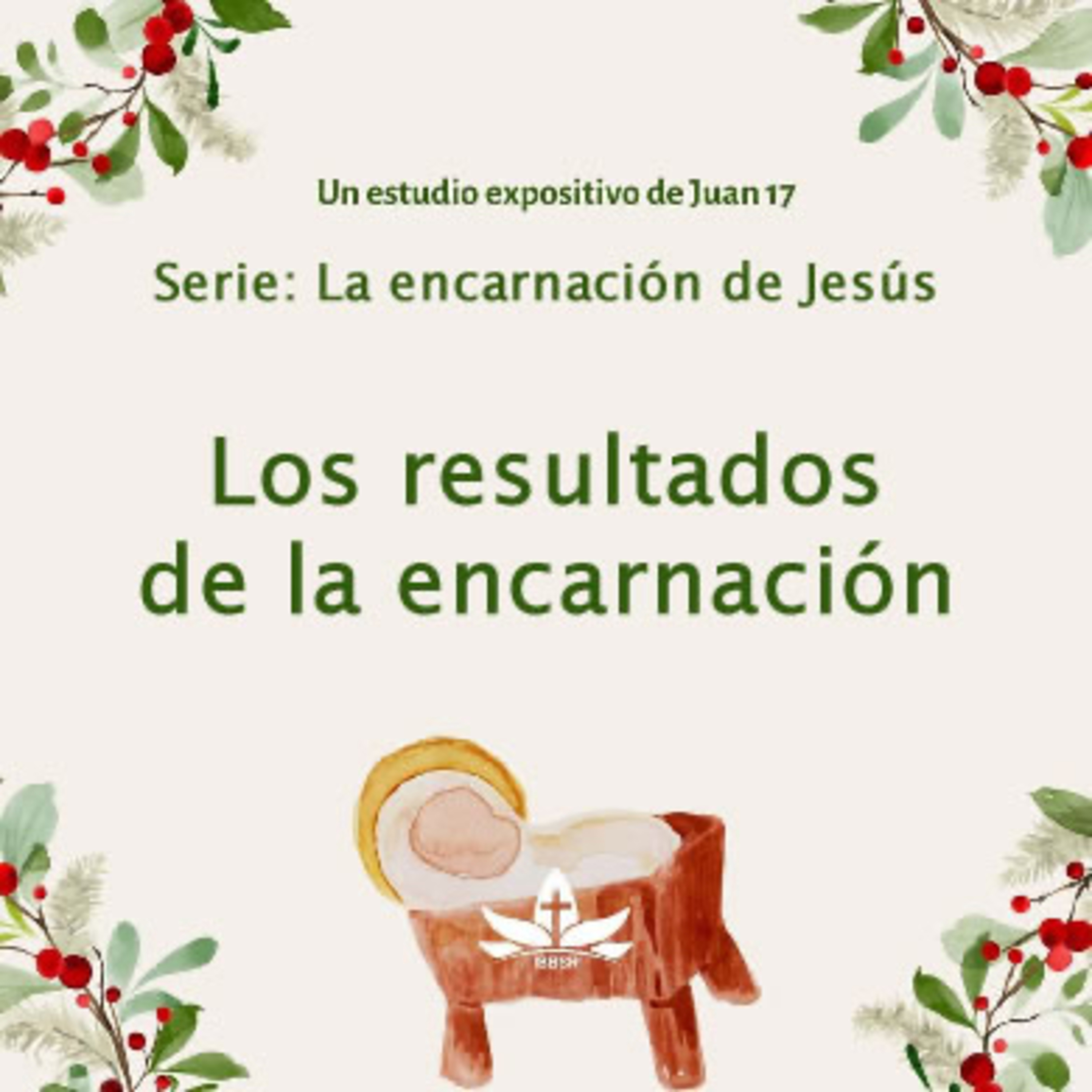 Iglesia Bíblica Bautista San Rafael