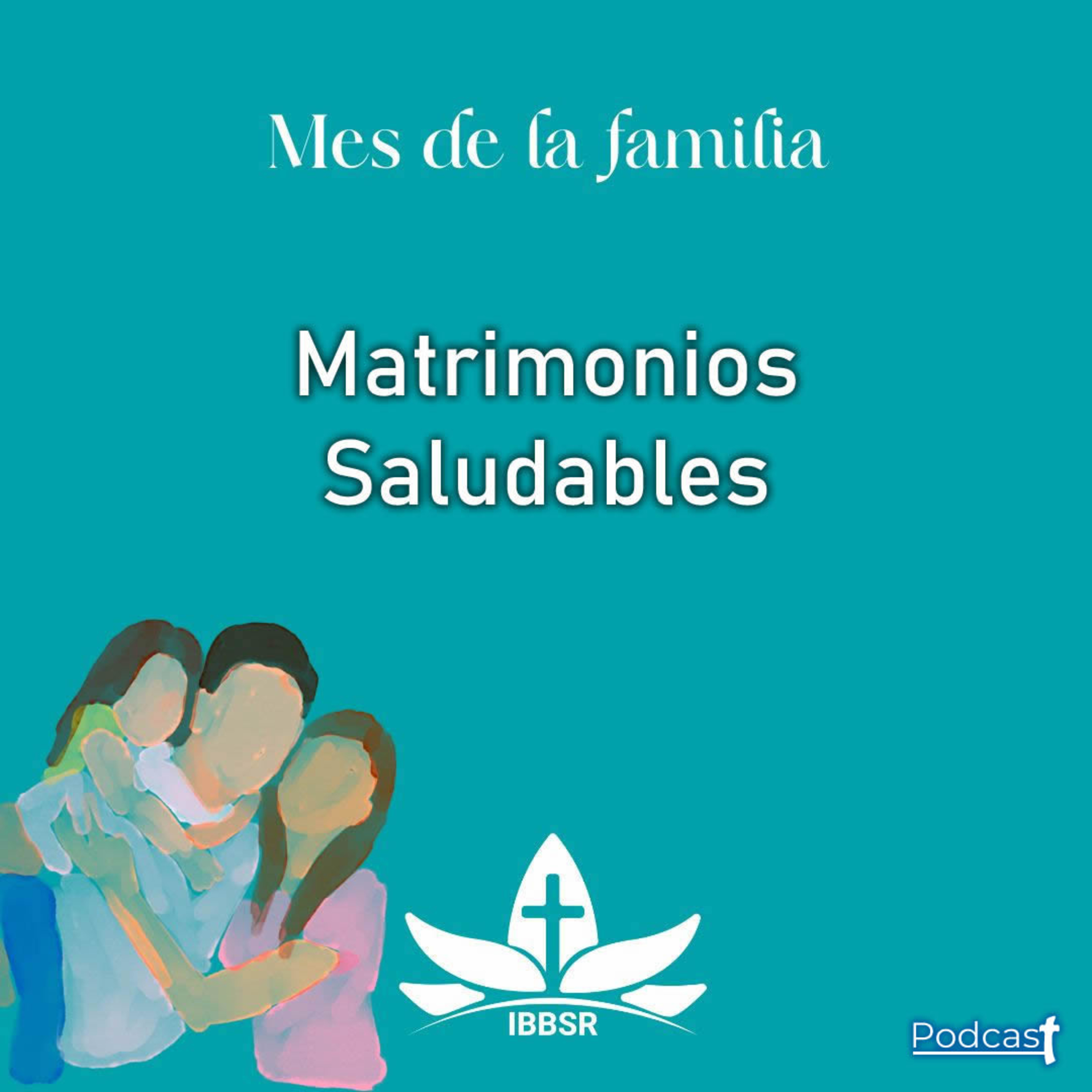 Portada de Iglesia Bíblica Bautista San Rafael