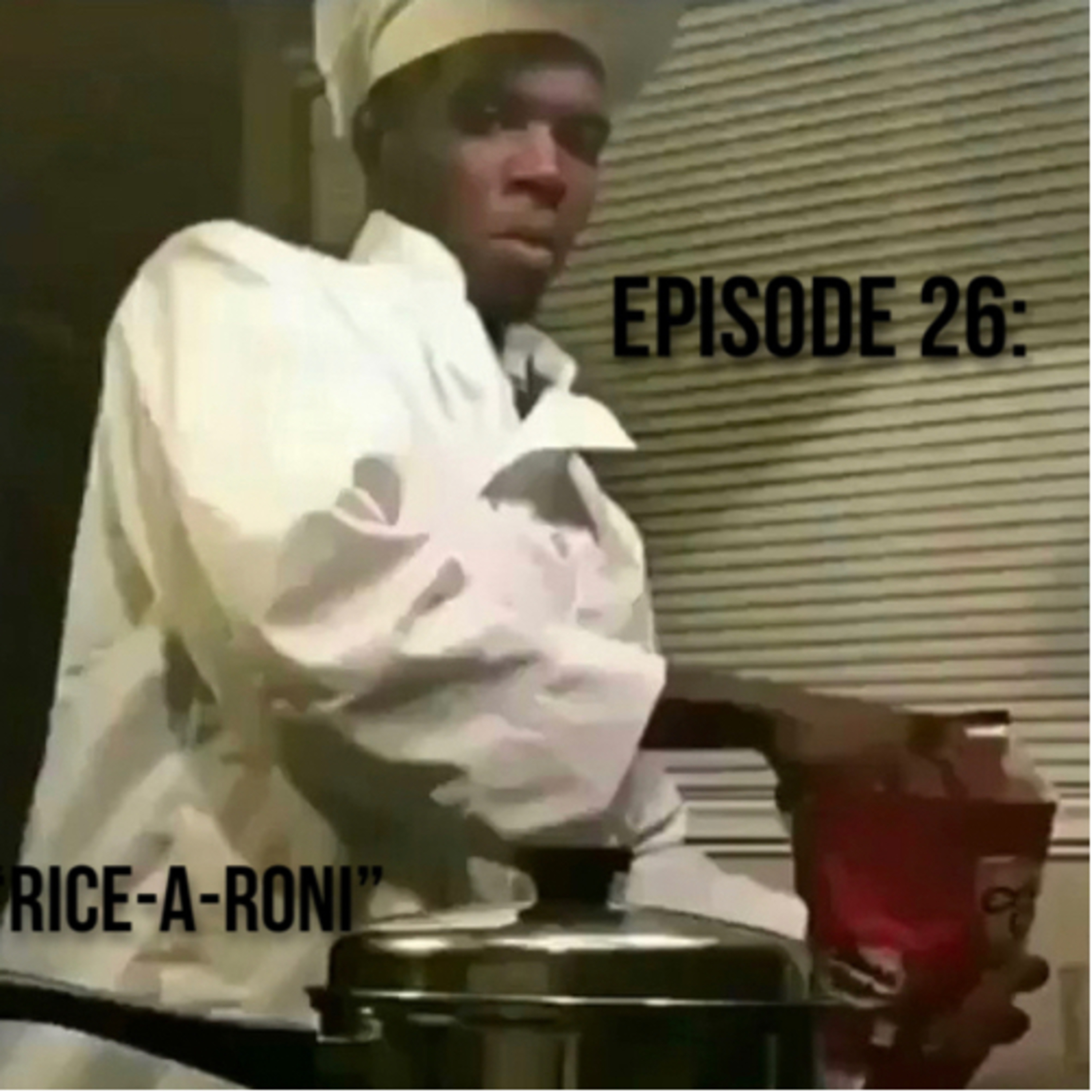 The Lunchbox Chronicles