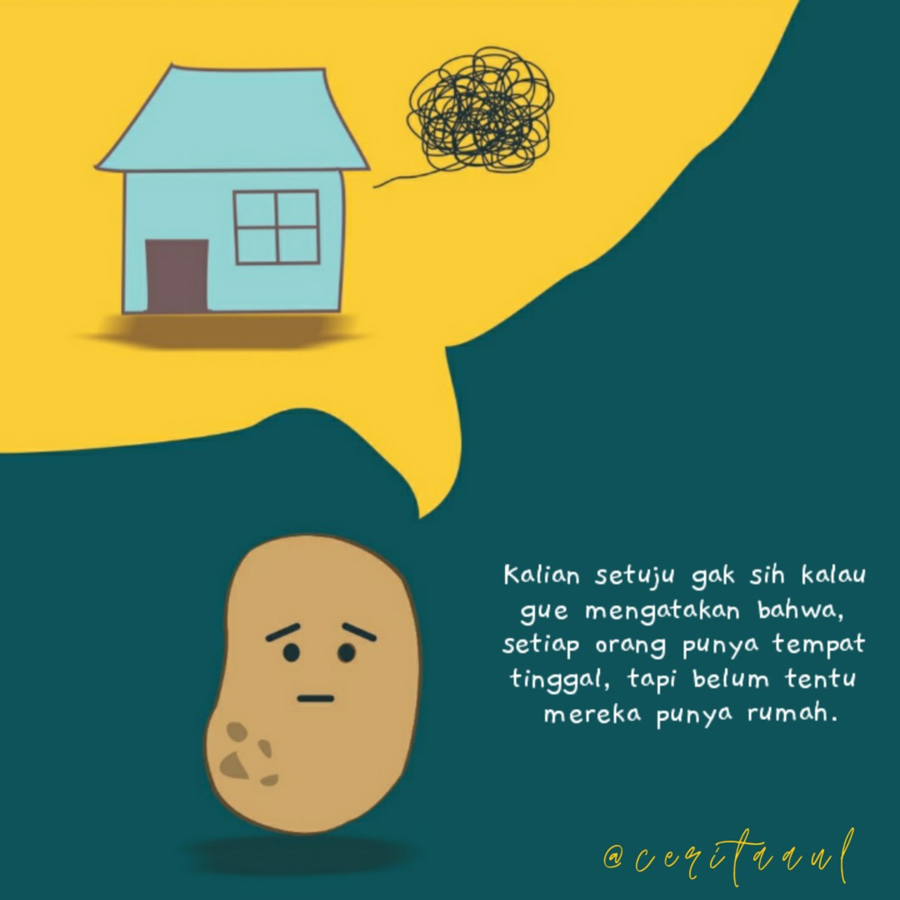 1. Rumah episode artwork