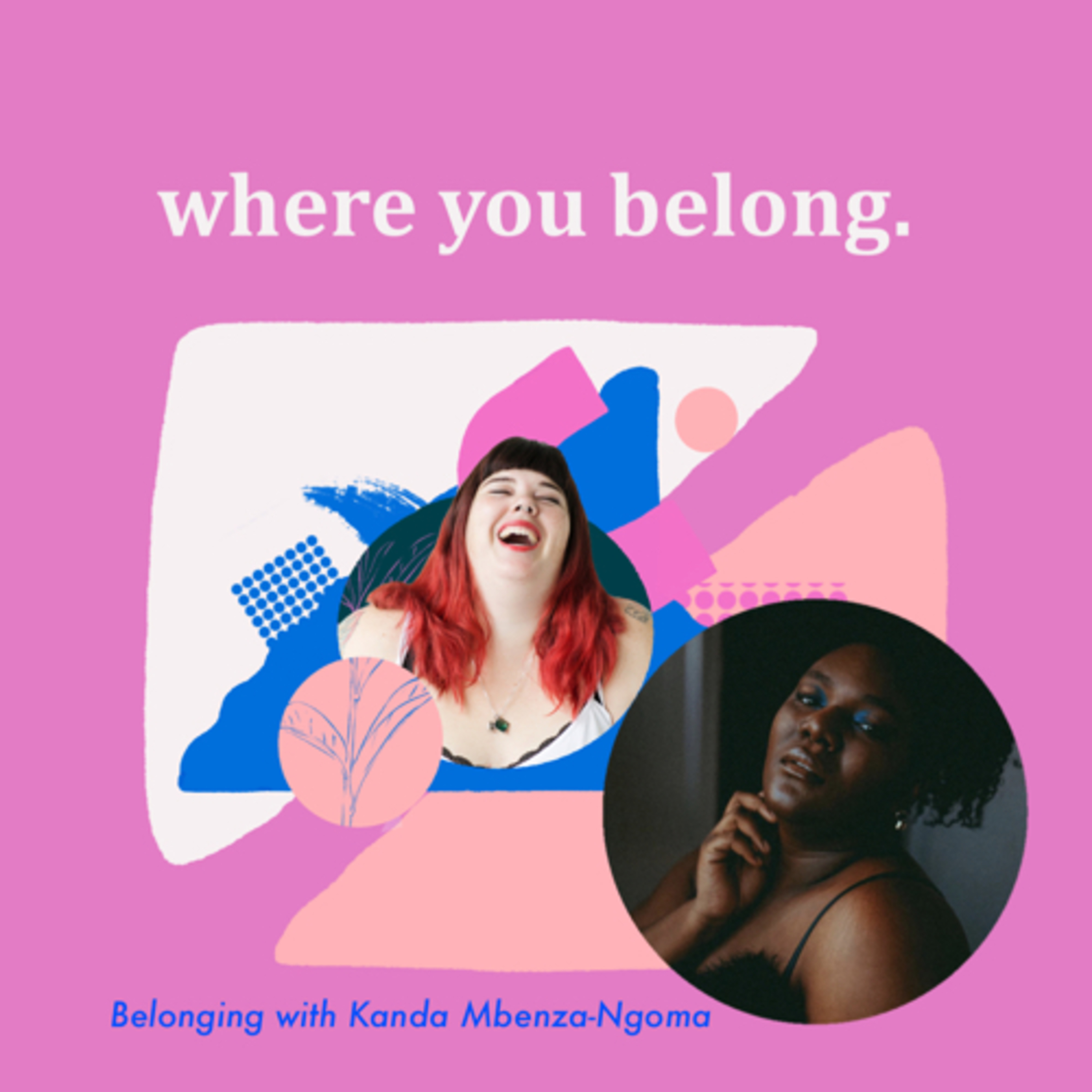 where you belong