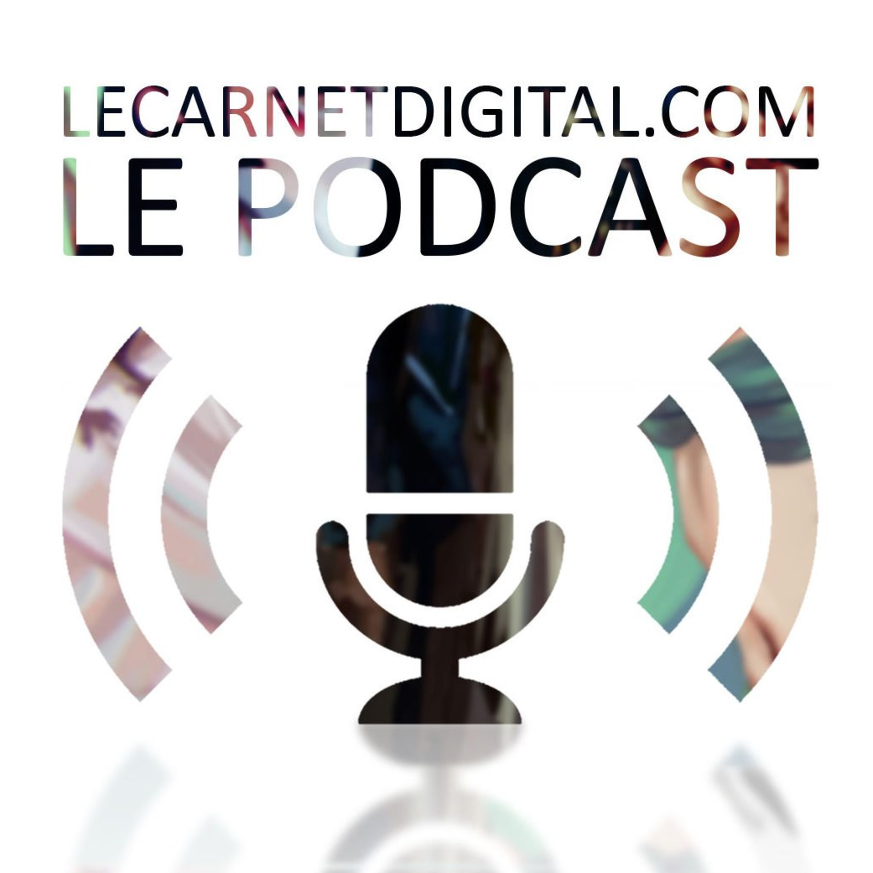 Apprendre le DESSIN avec Scendre - Le Carnet Digital