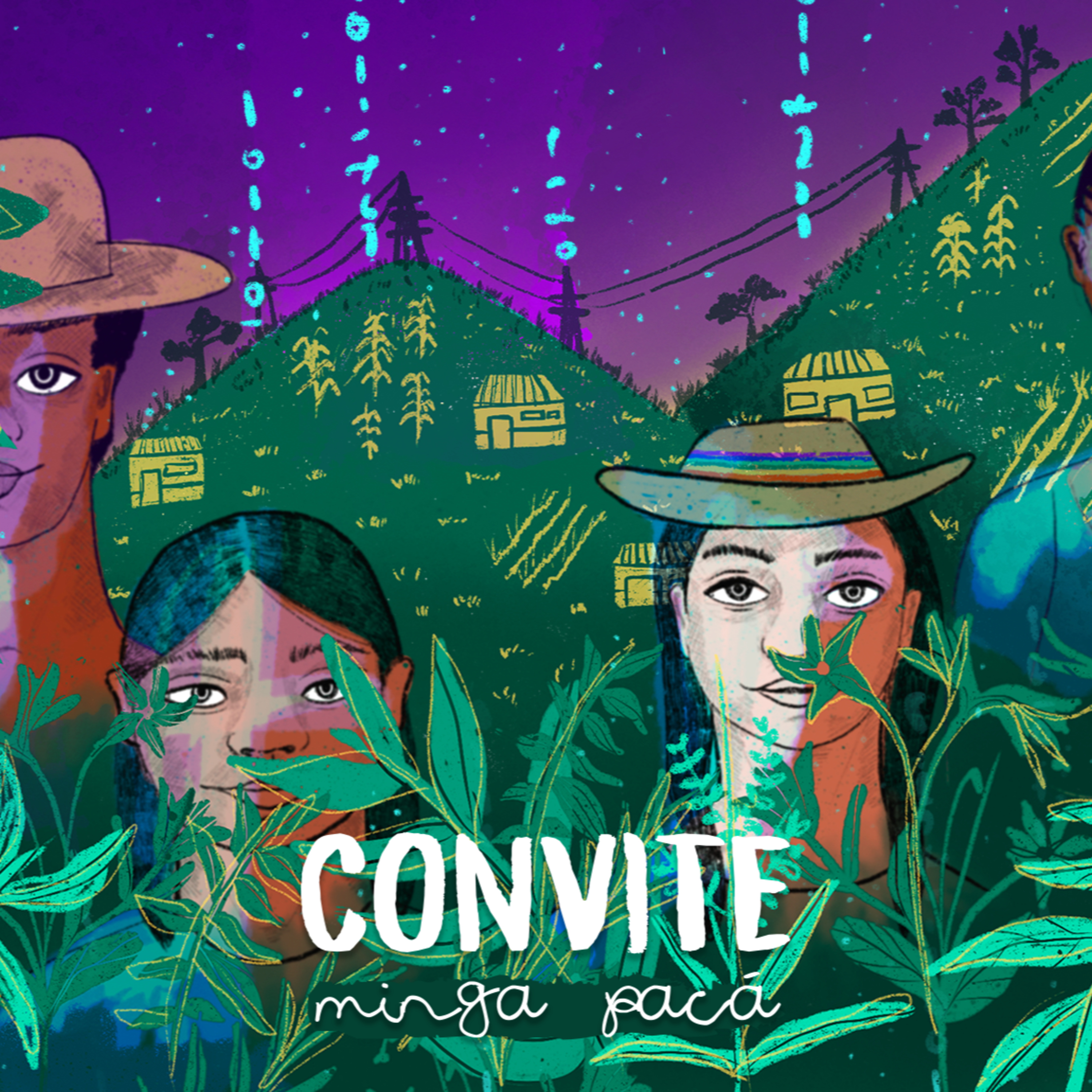 Convite