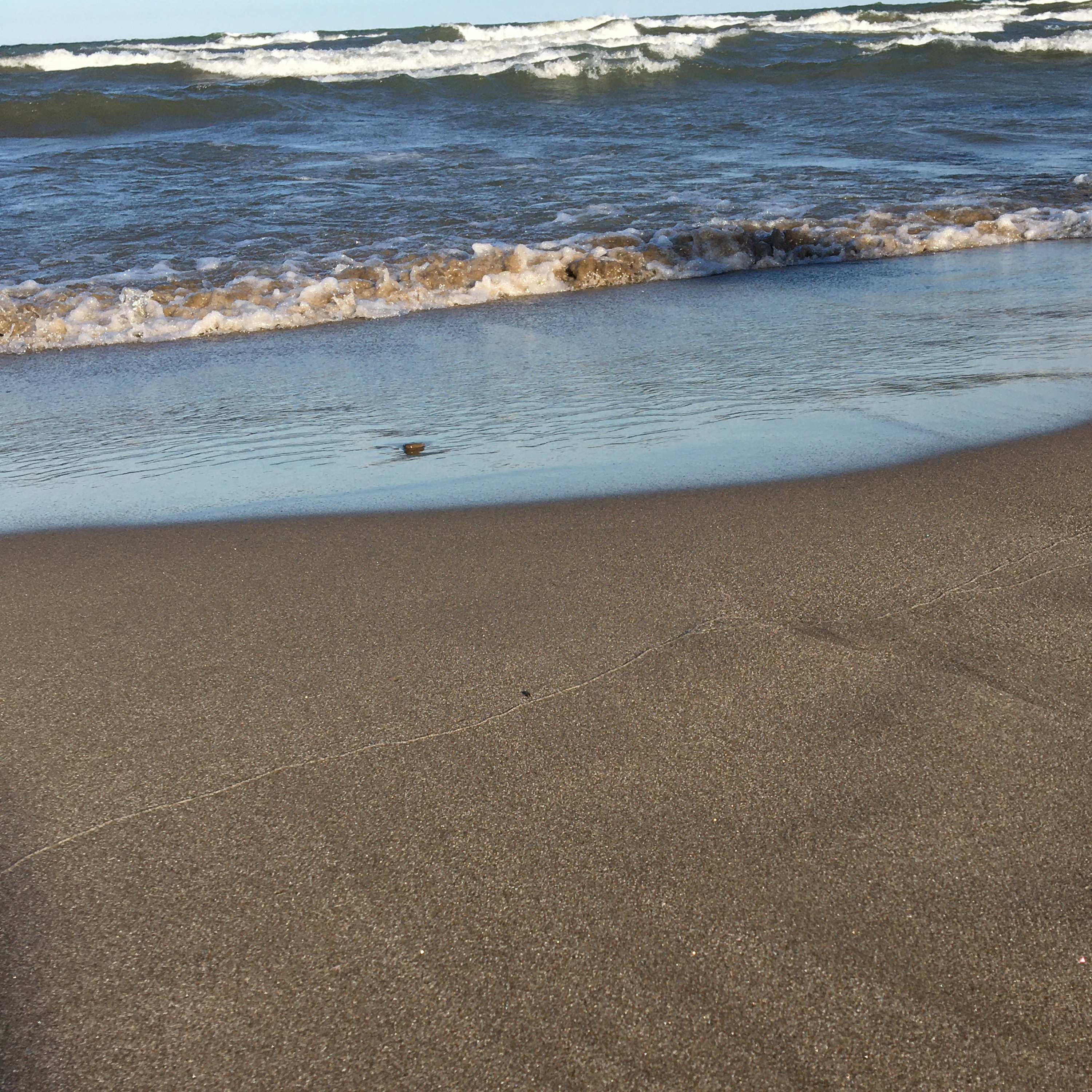 Crashing Waves and A Slow Trickle episode artwork
