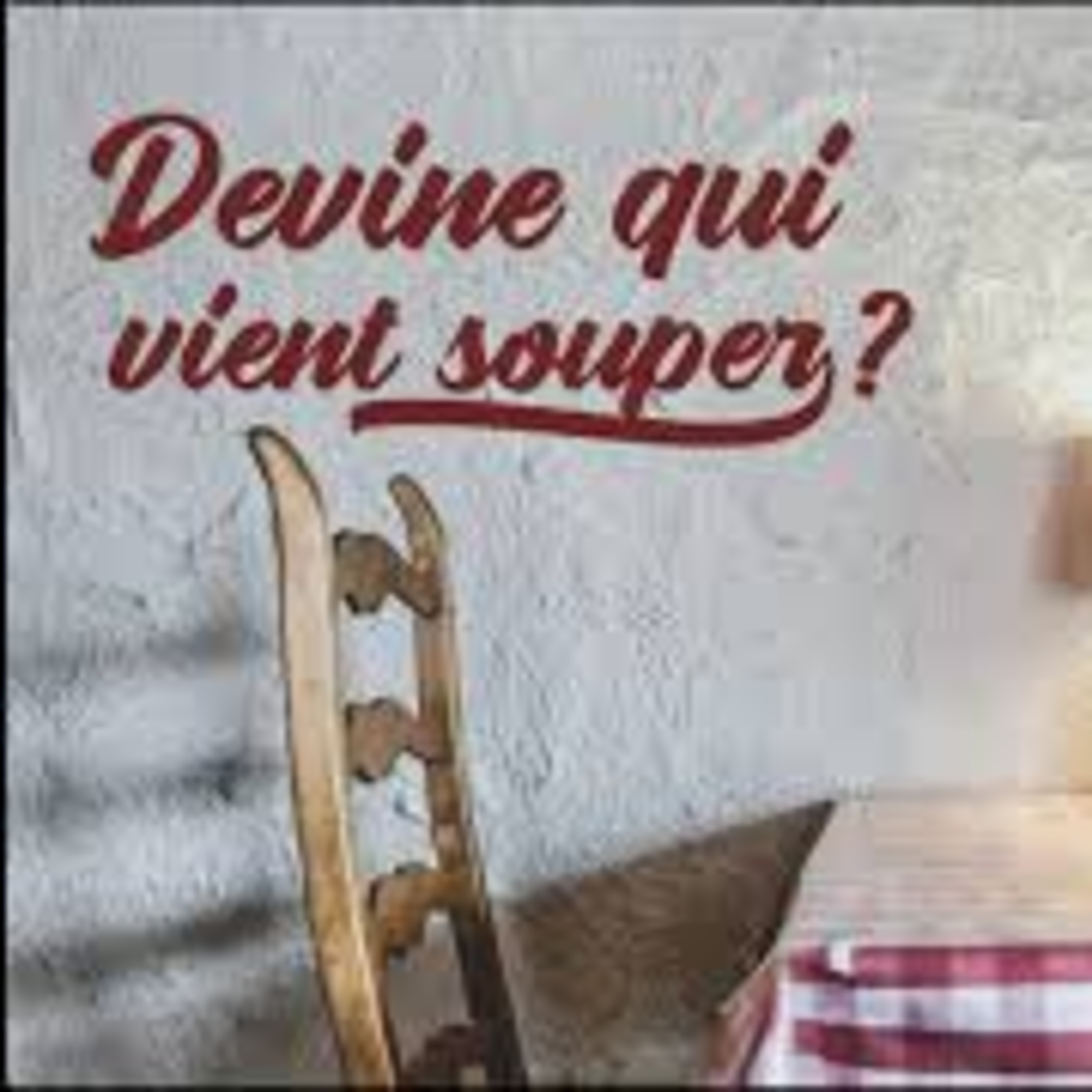 Église Communautaire Mosaïque Podcast Audio