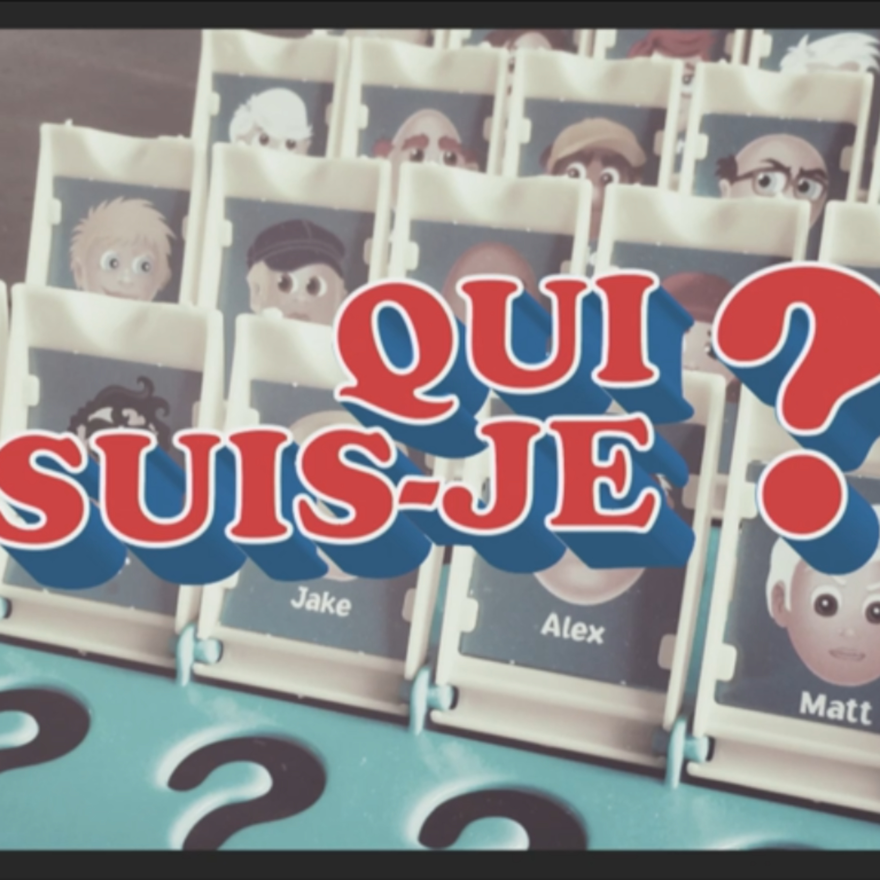 Église Communautaire Mosaïque Podcast Audio