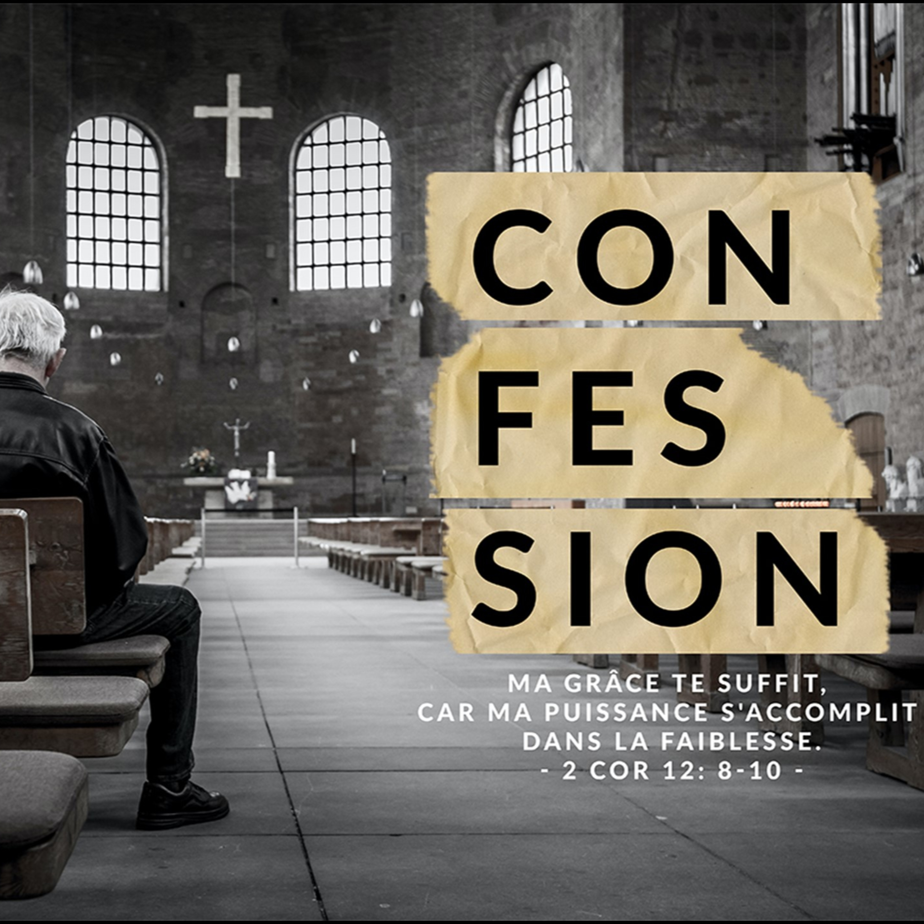 Confession, 4e épisode