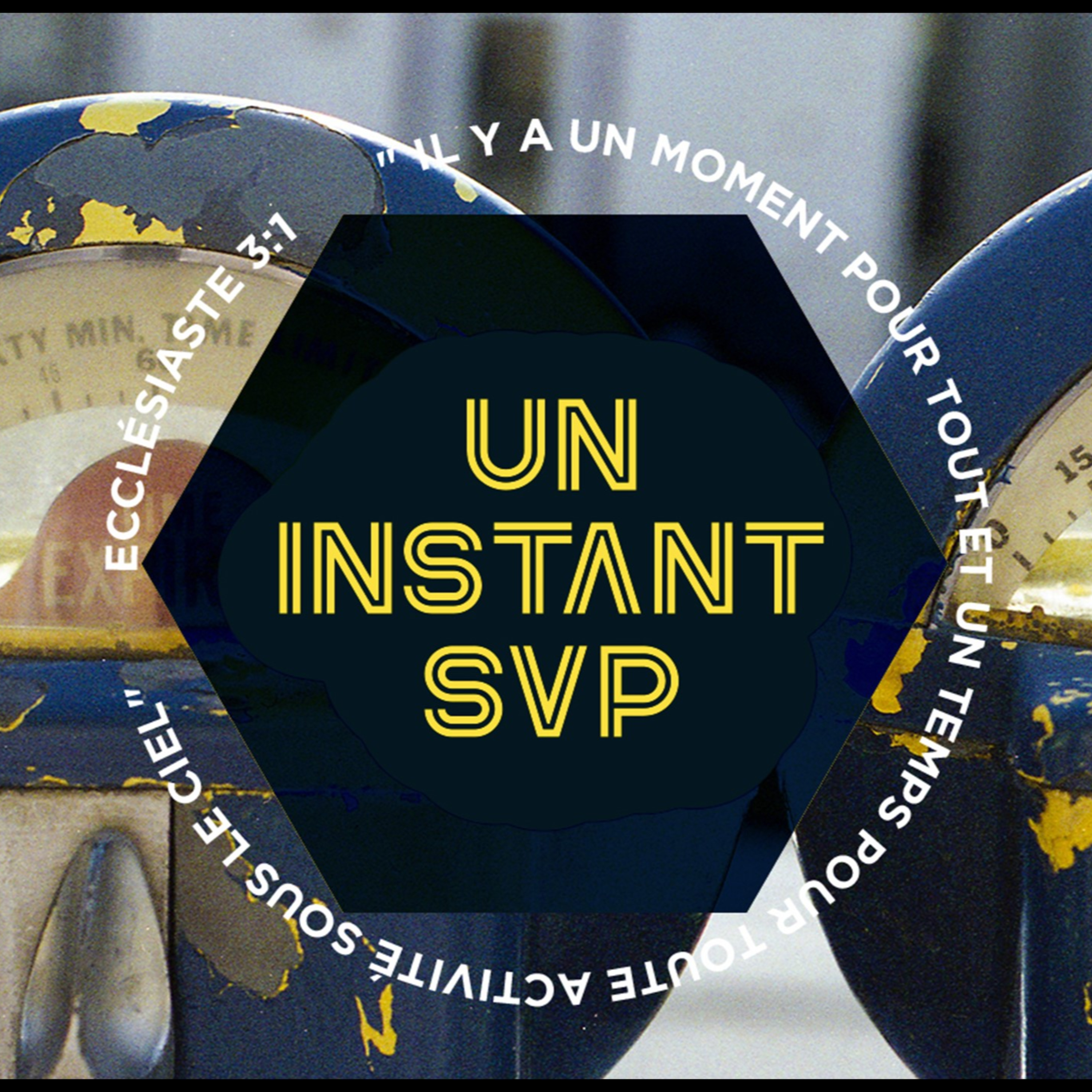 Un Instant SVP 2e partie