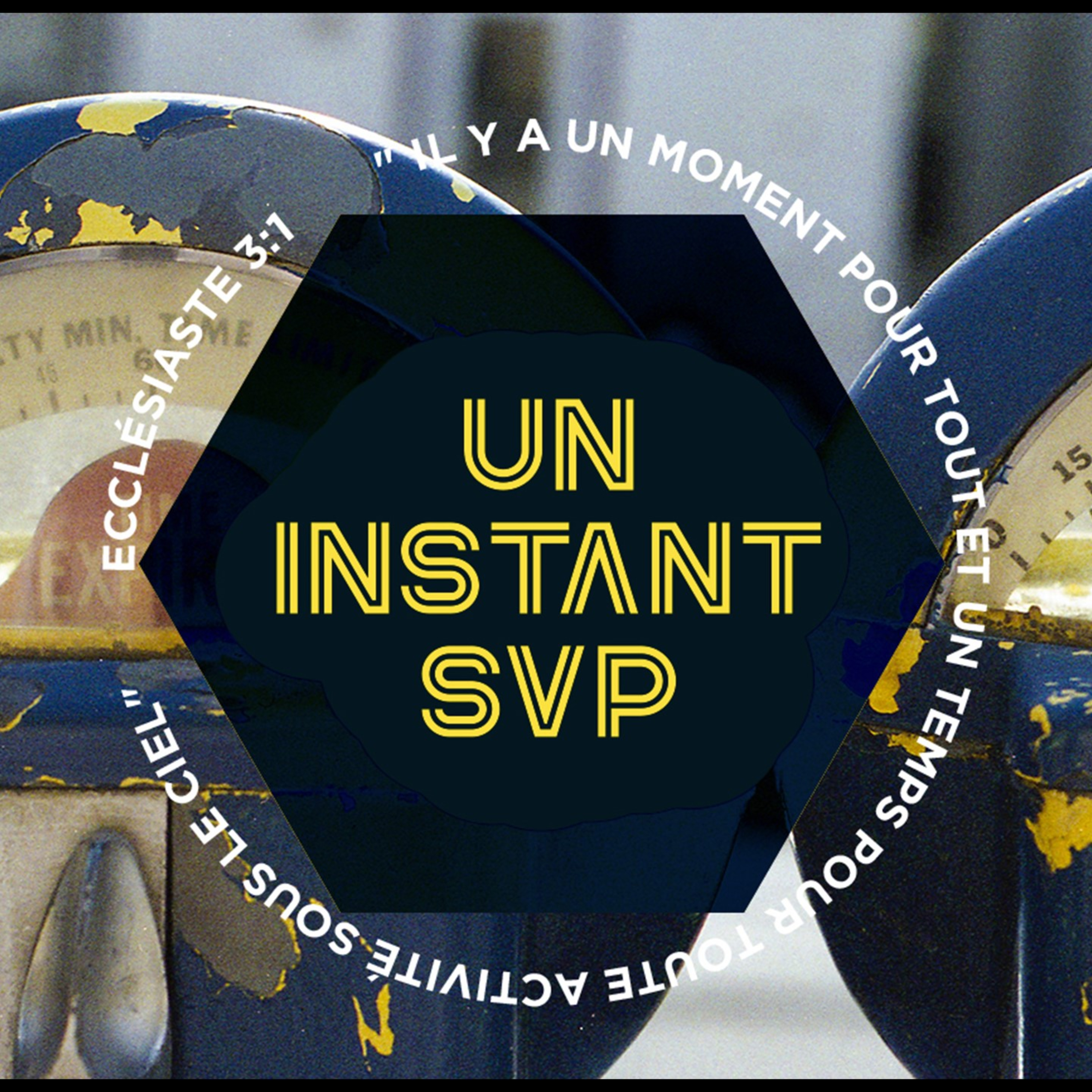 Un Instant SVP 4e partie