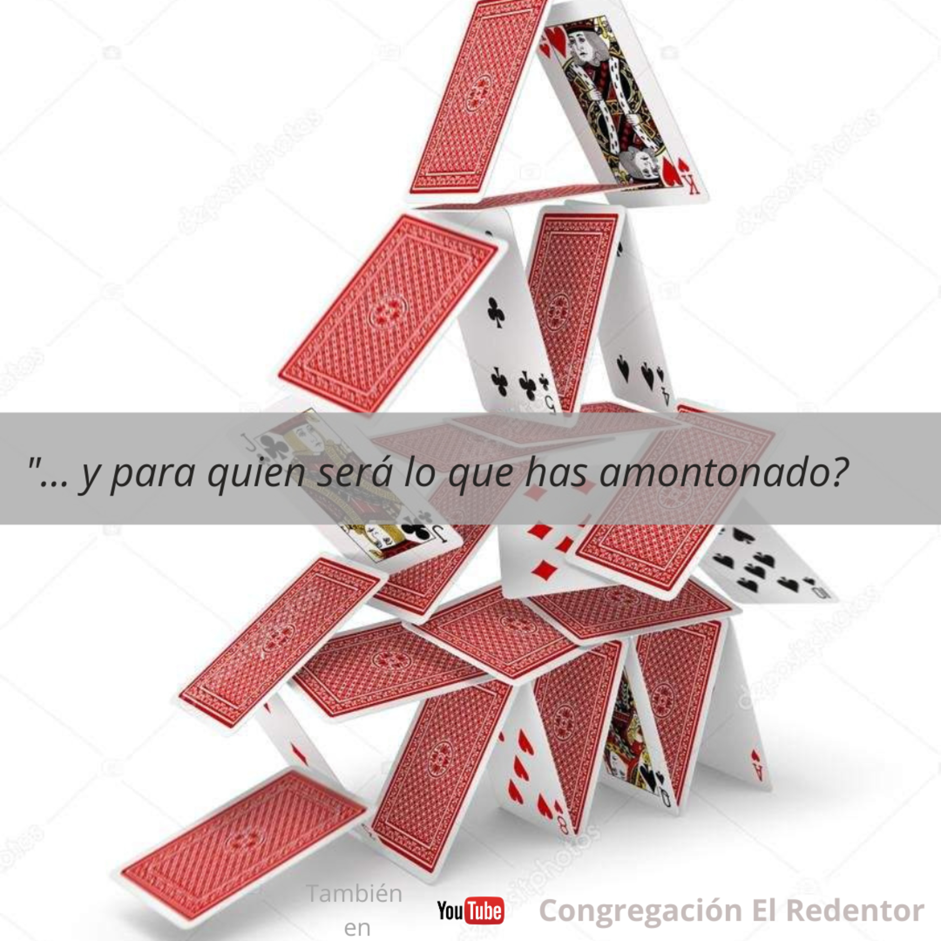 Portada de Predicaciones