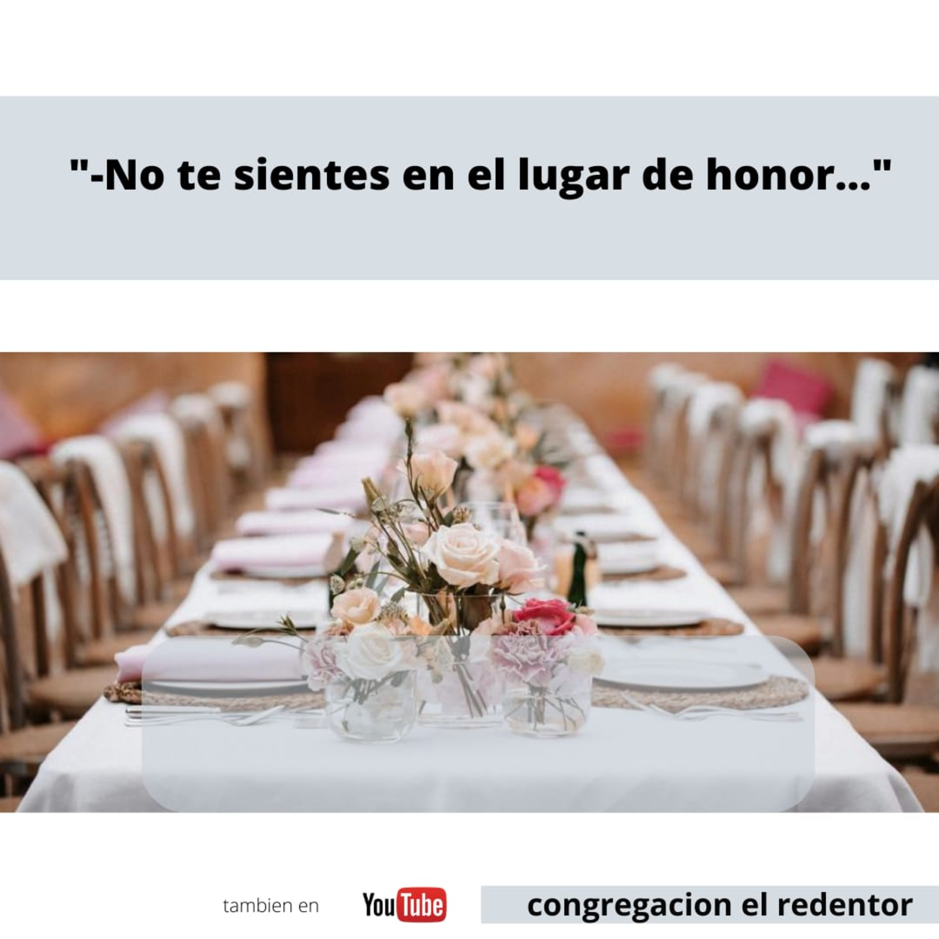 Portada de Predicaciones
