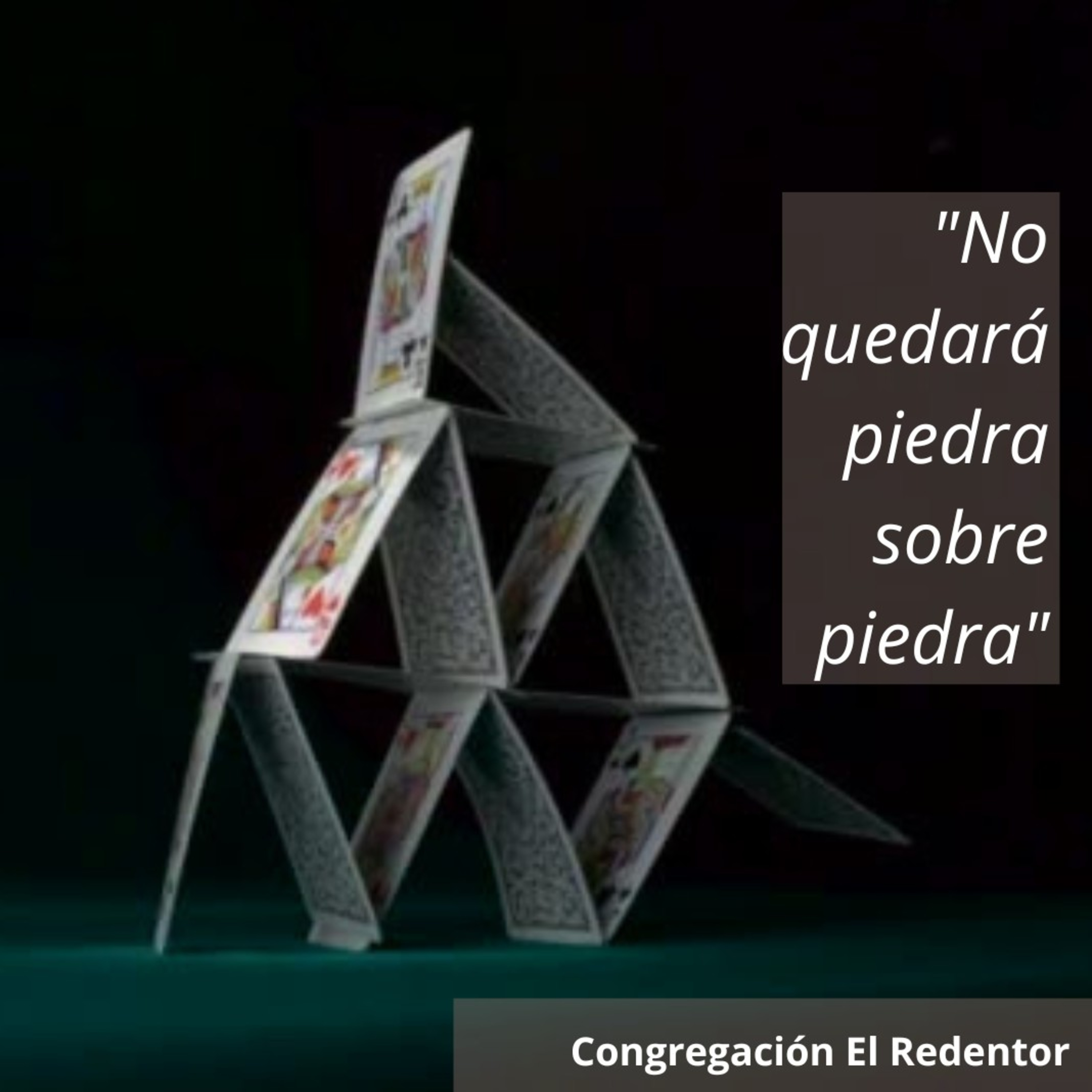 Portada de Predicaciones