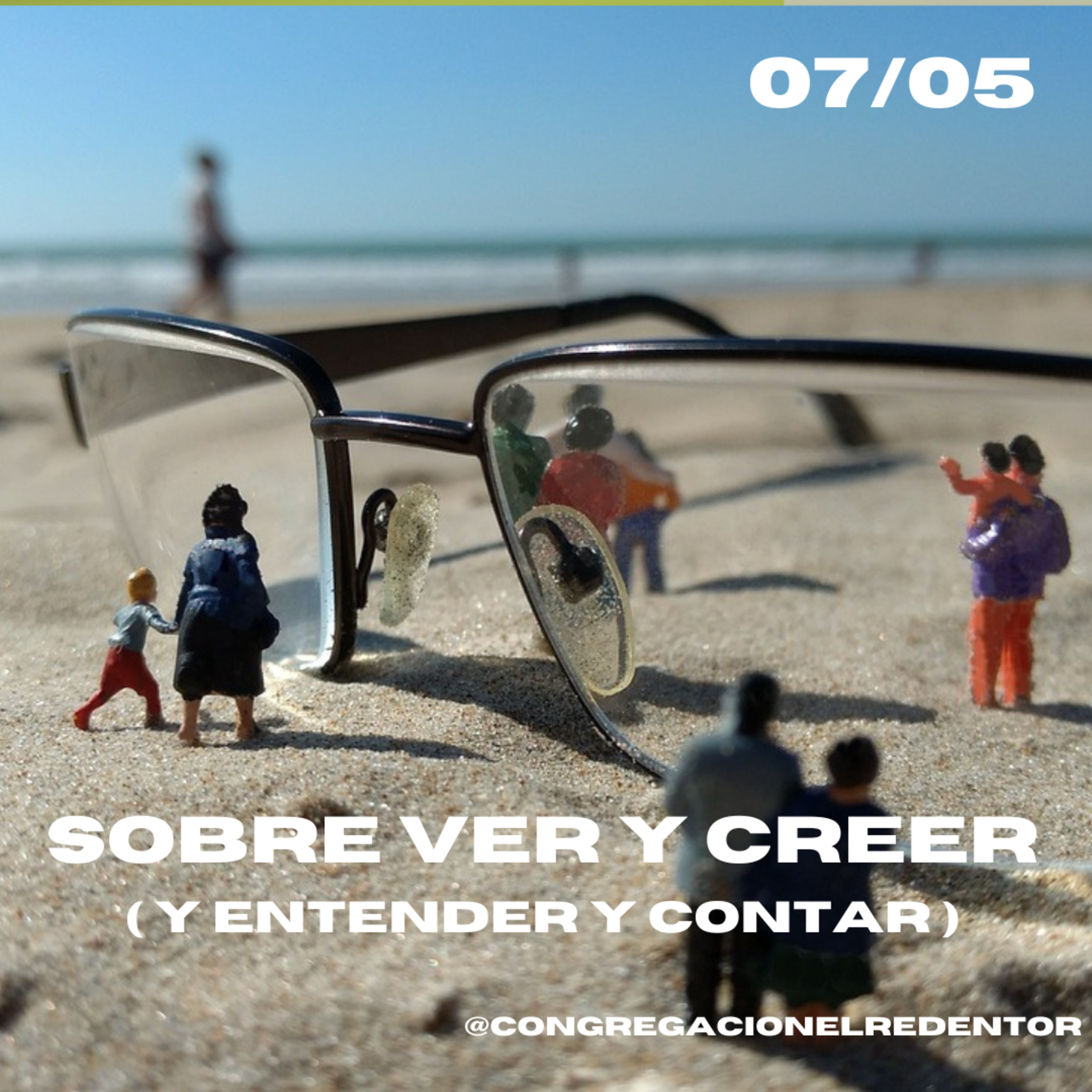 Portada de Predicaciones