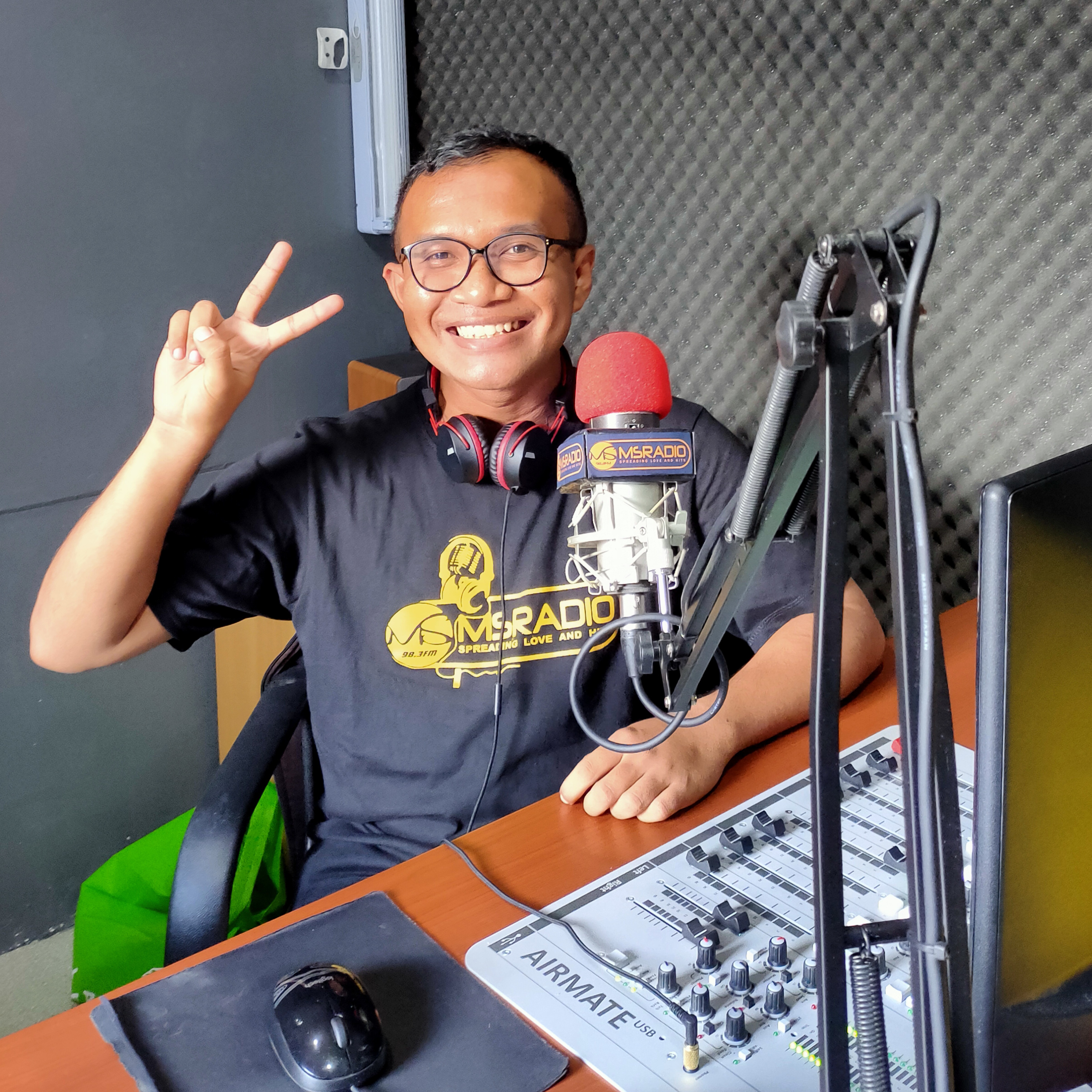 Cegah covid19 dengan 8 Fungsi Keluarga
