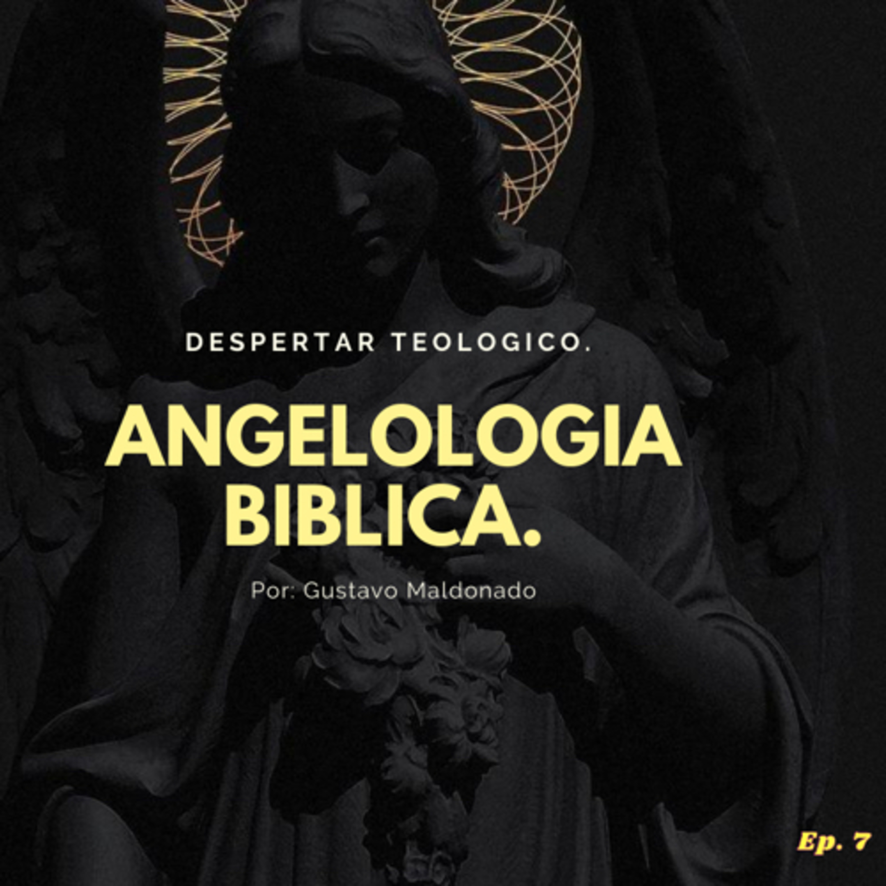 Despertar teológico.