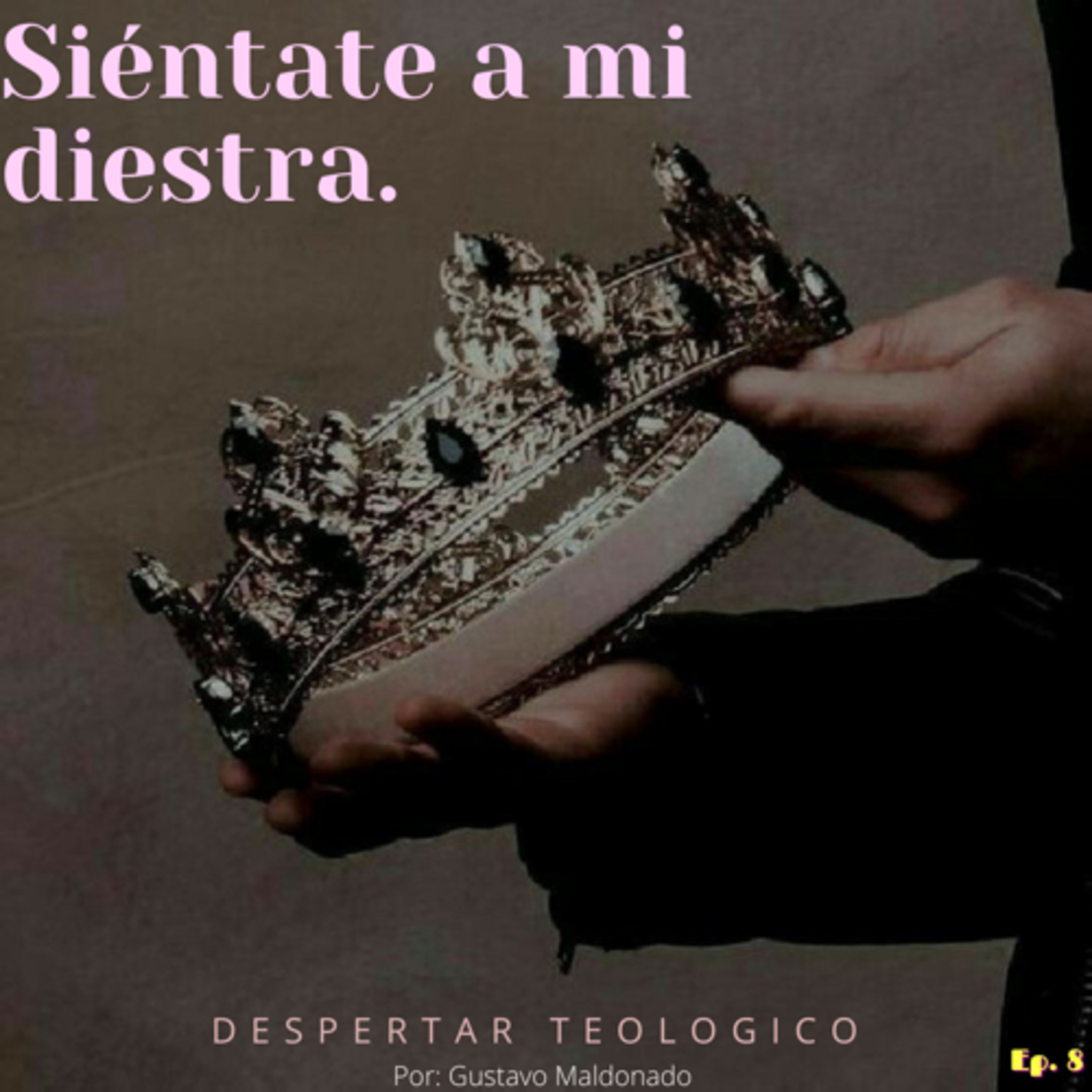 Despertar teológico.
