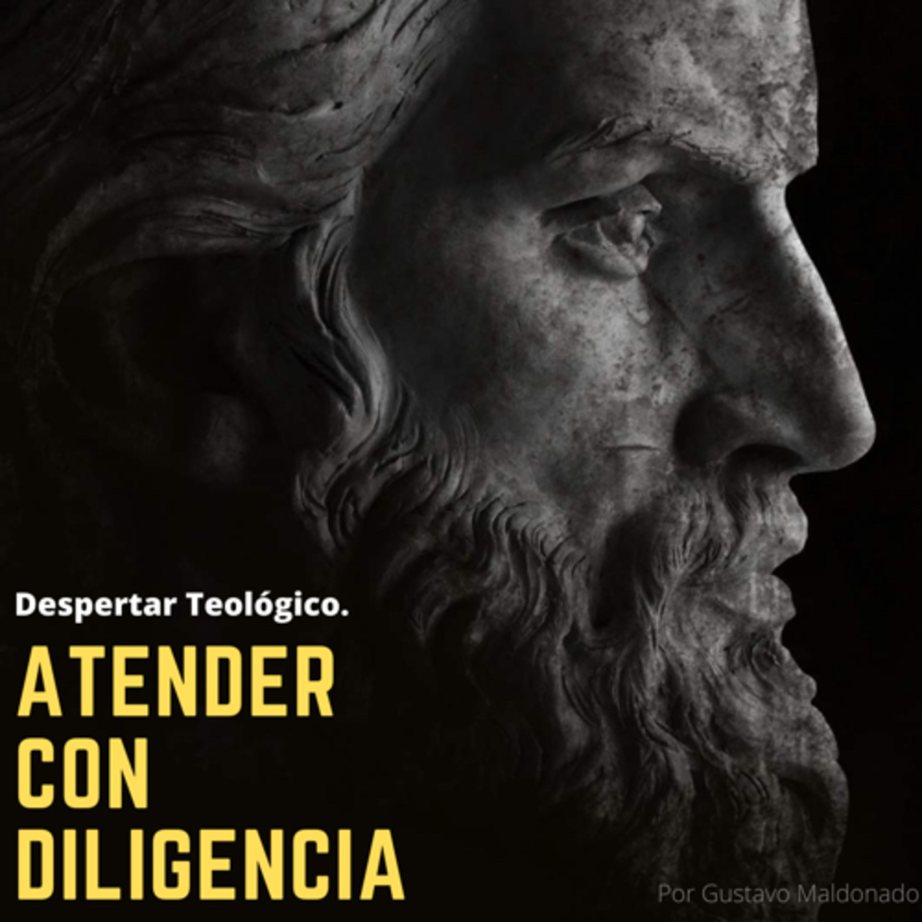 Despertar teológico.