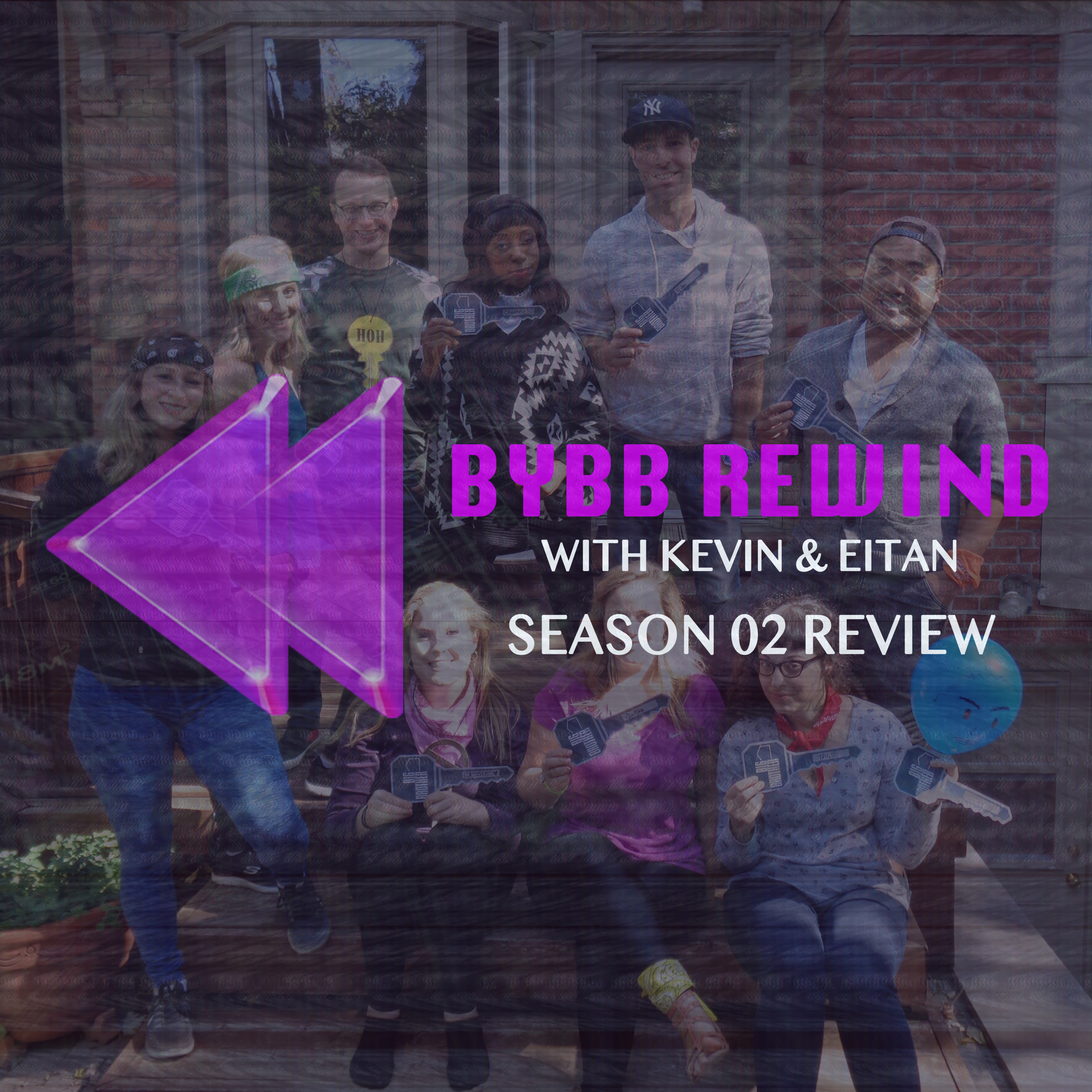 Season 02 Review episode artwork