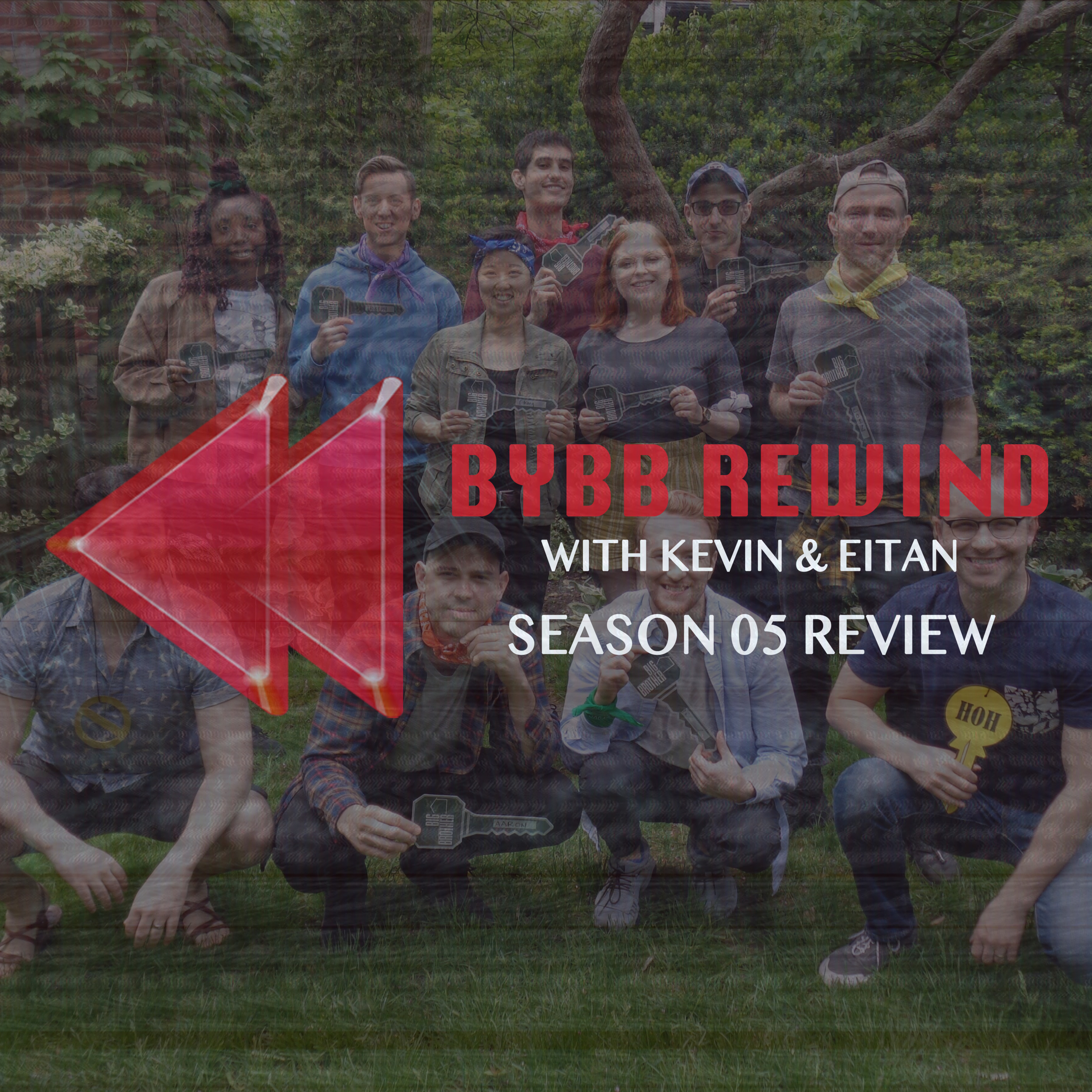Season 05 Review episode artwork