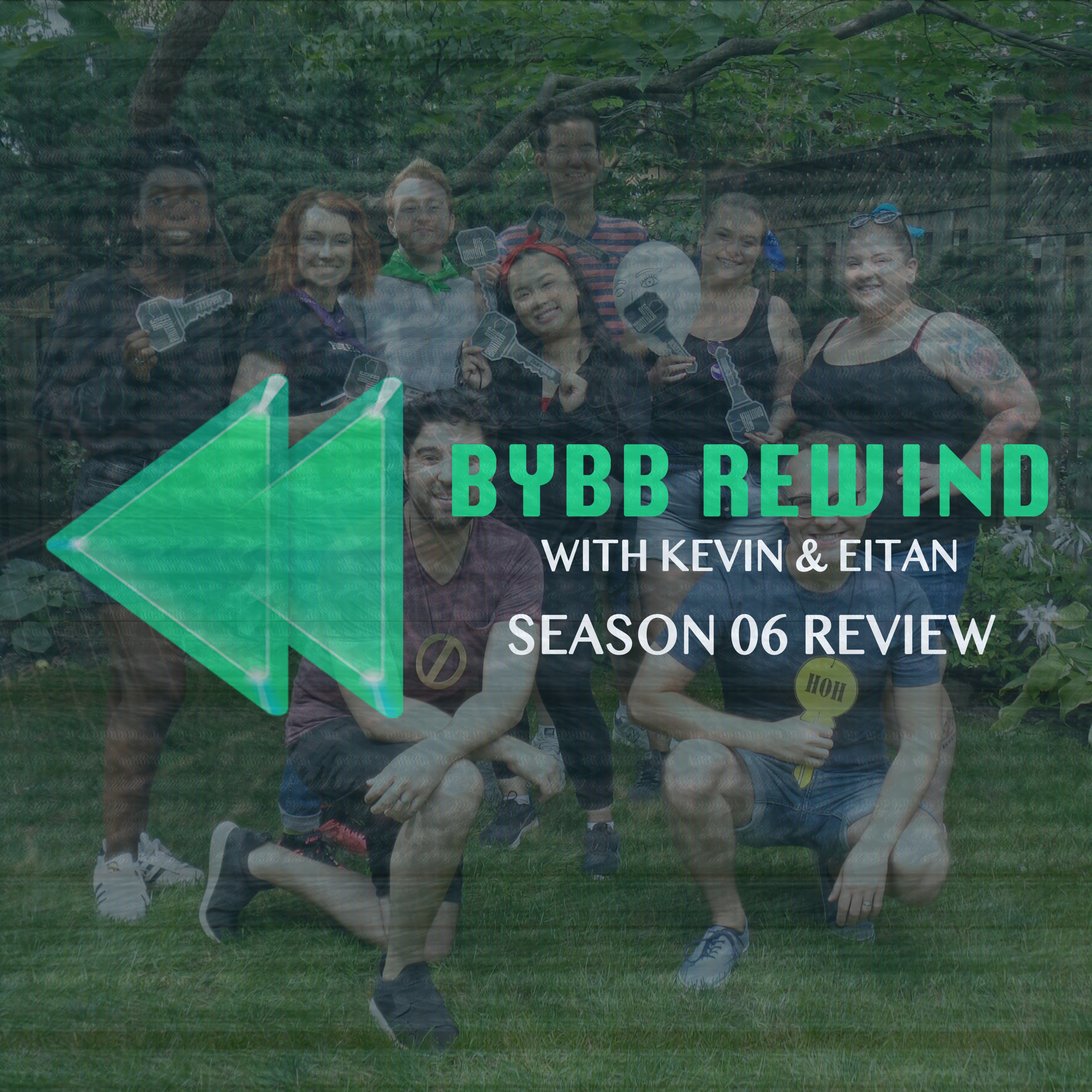 Season 06 Review episode artwork