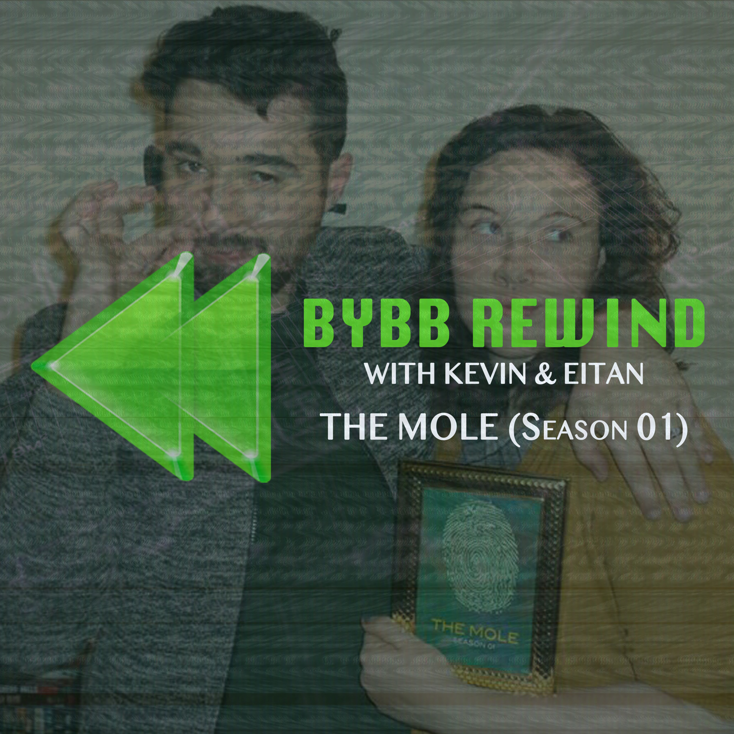The Mole (S01) Review episode artwork