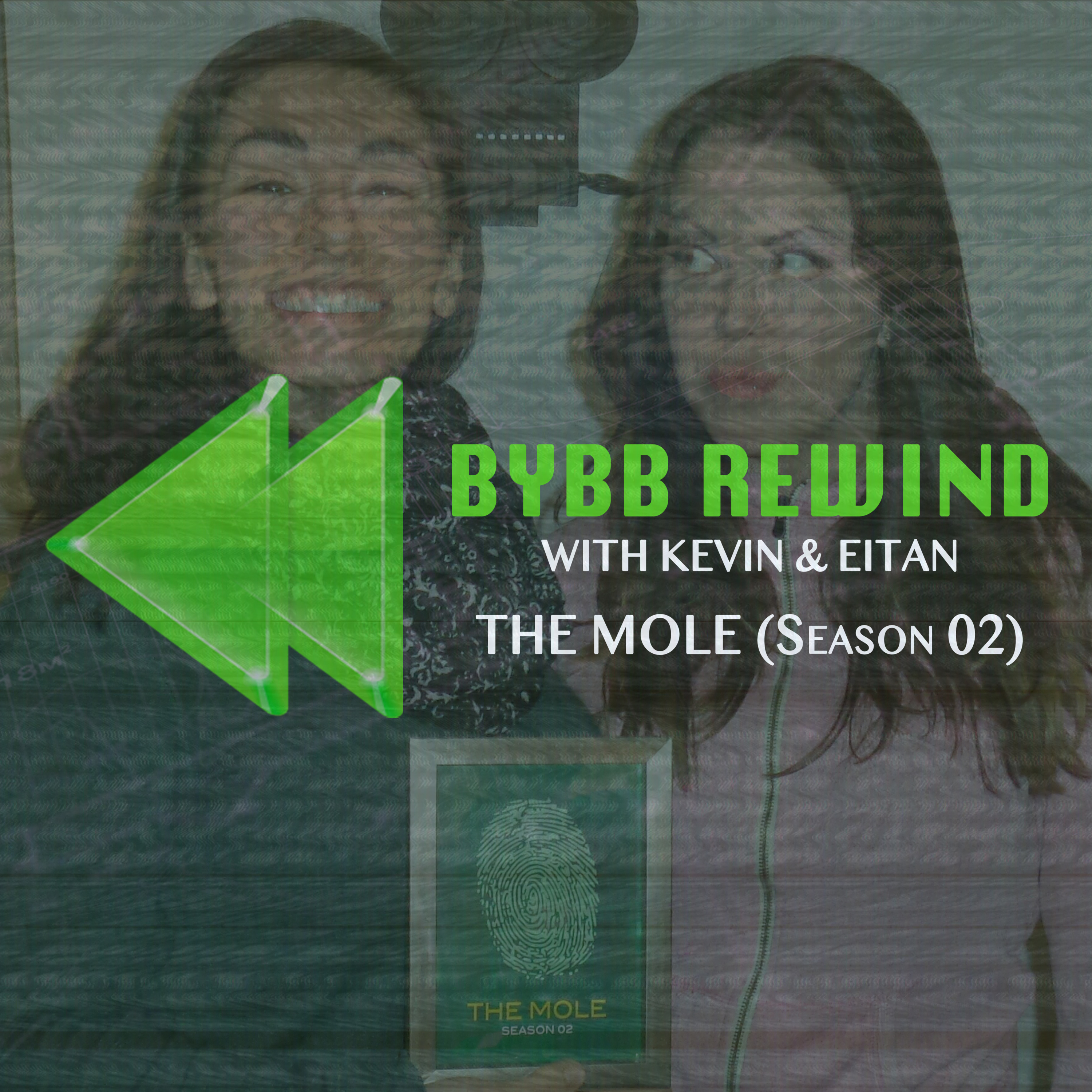 The Mole (S02) Review episode artwork