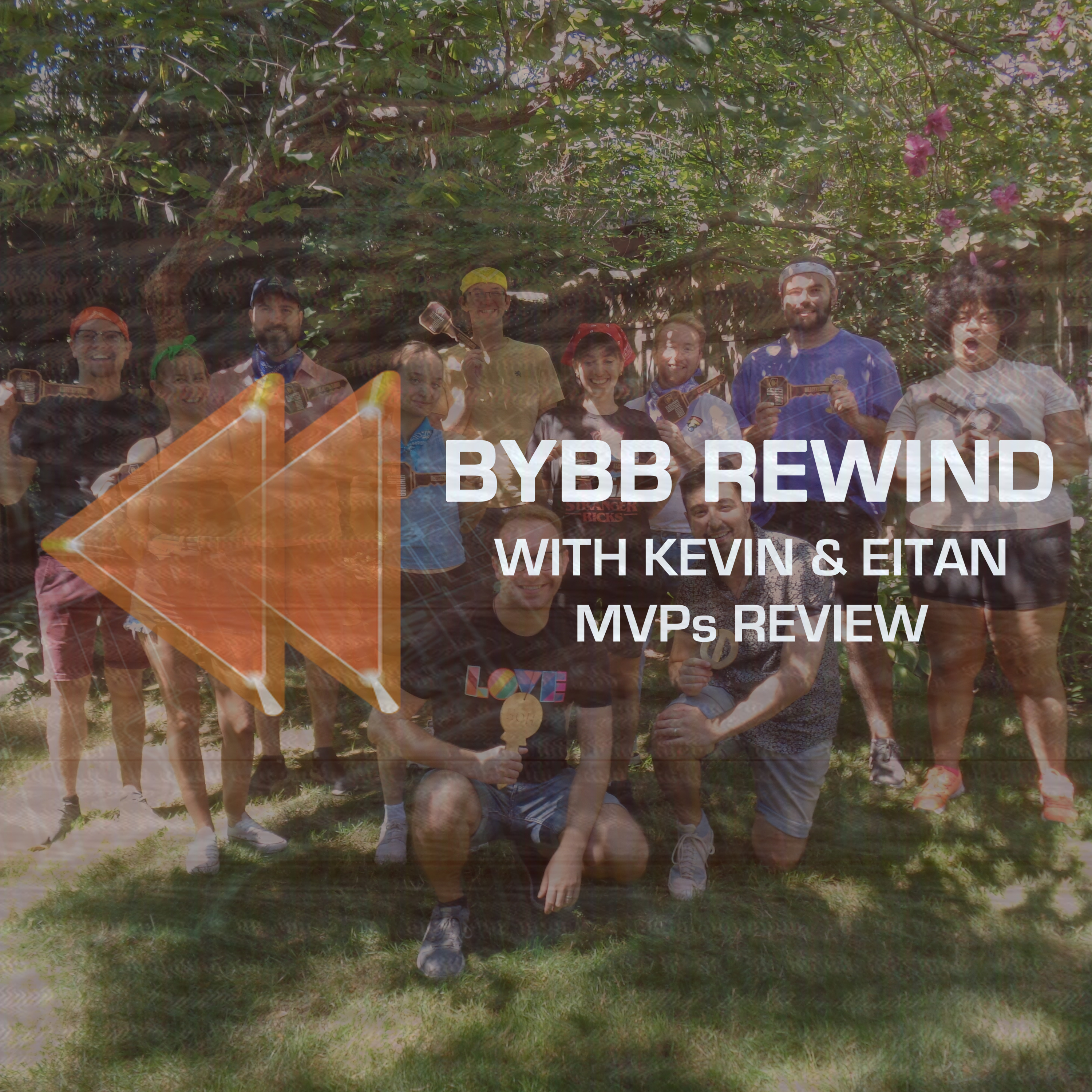MVPs Review episode artwork