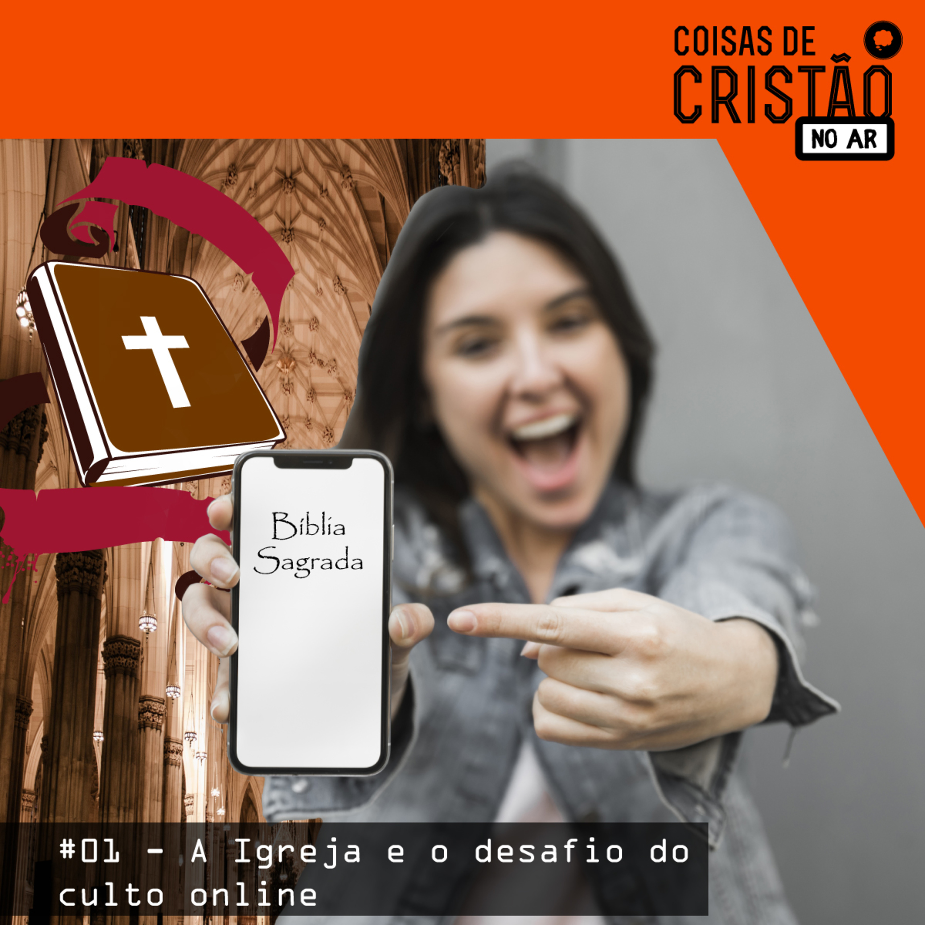 Coisas De Cristão