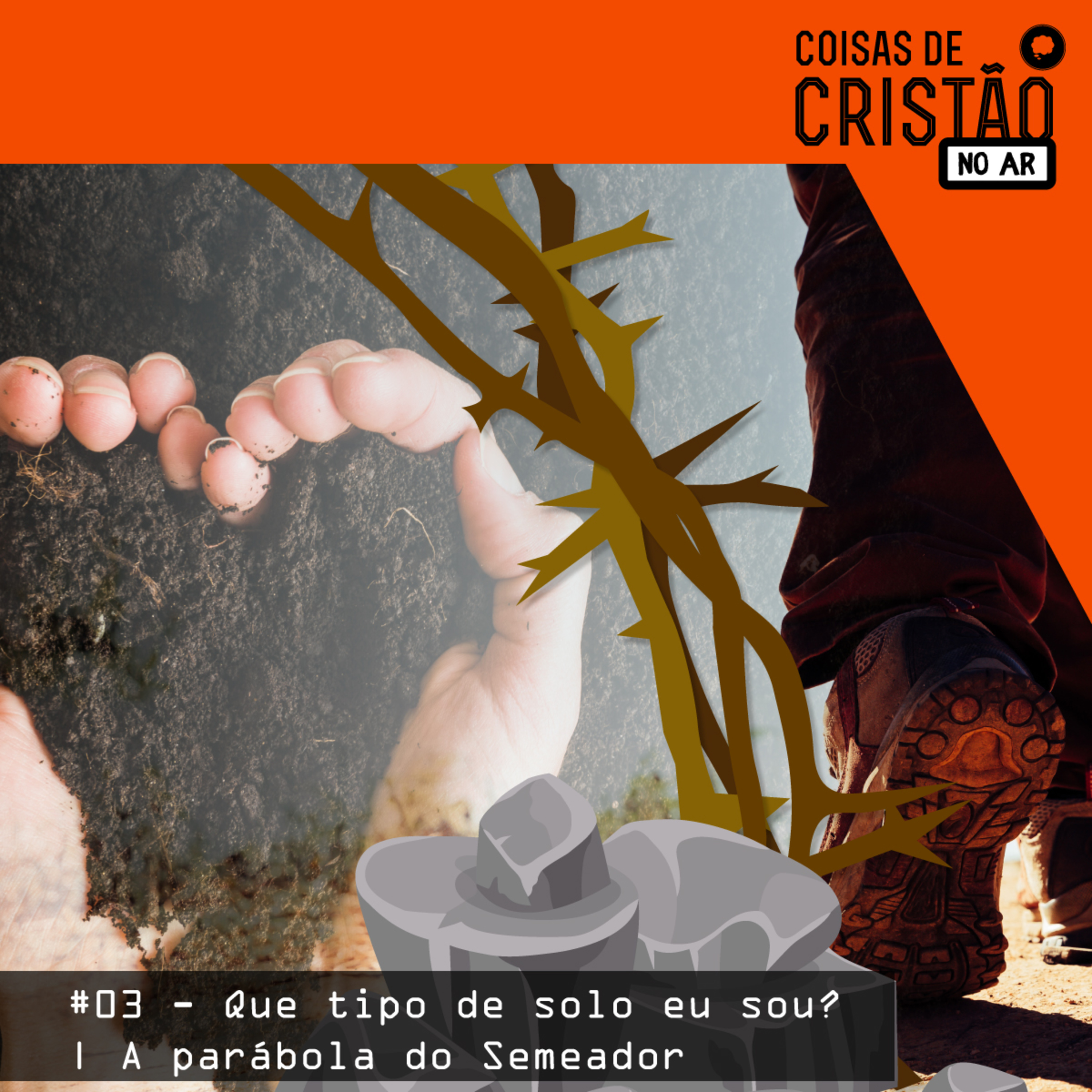 Coisas De Cristão