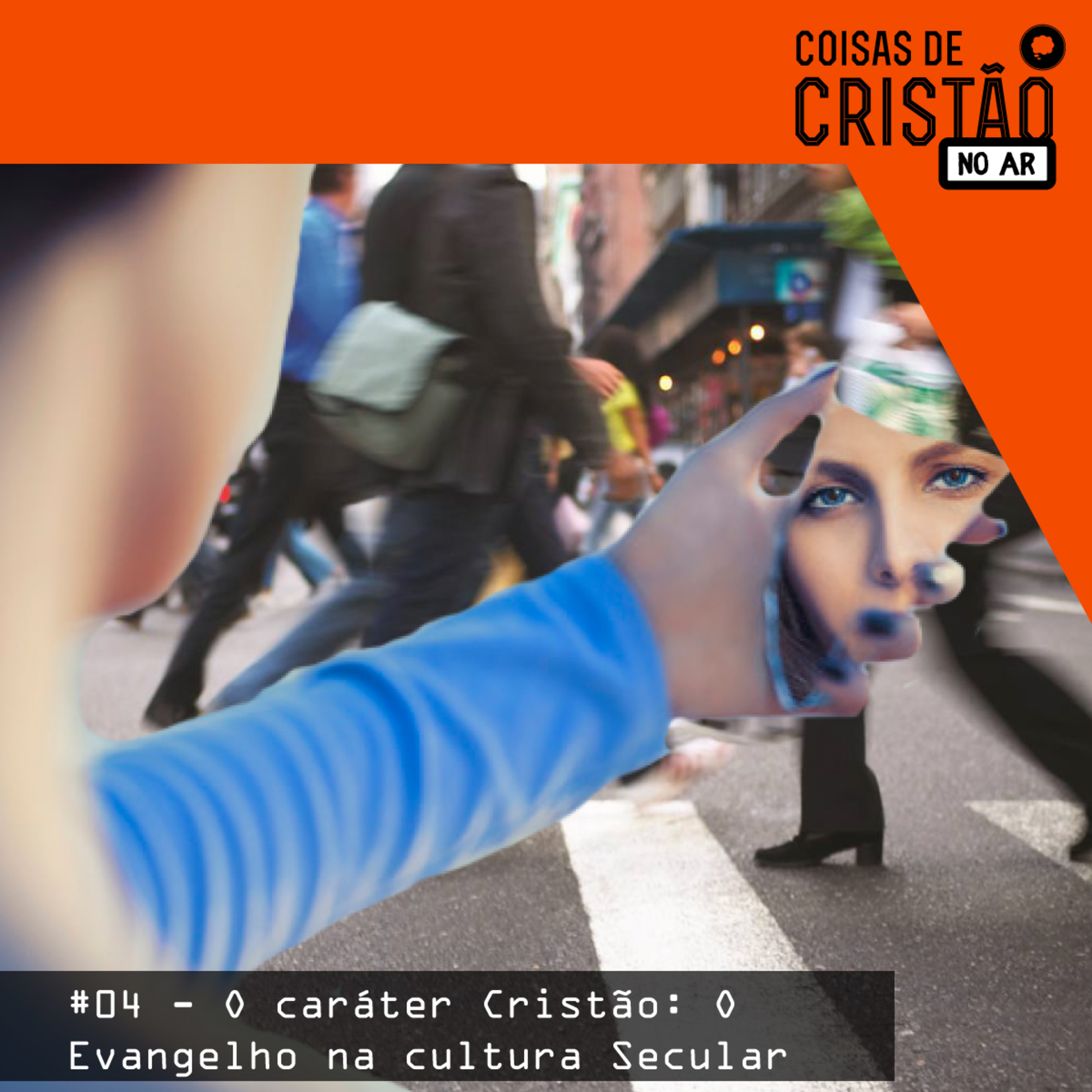 Coisas De Cristão