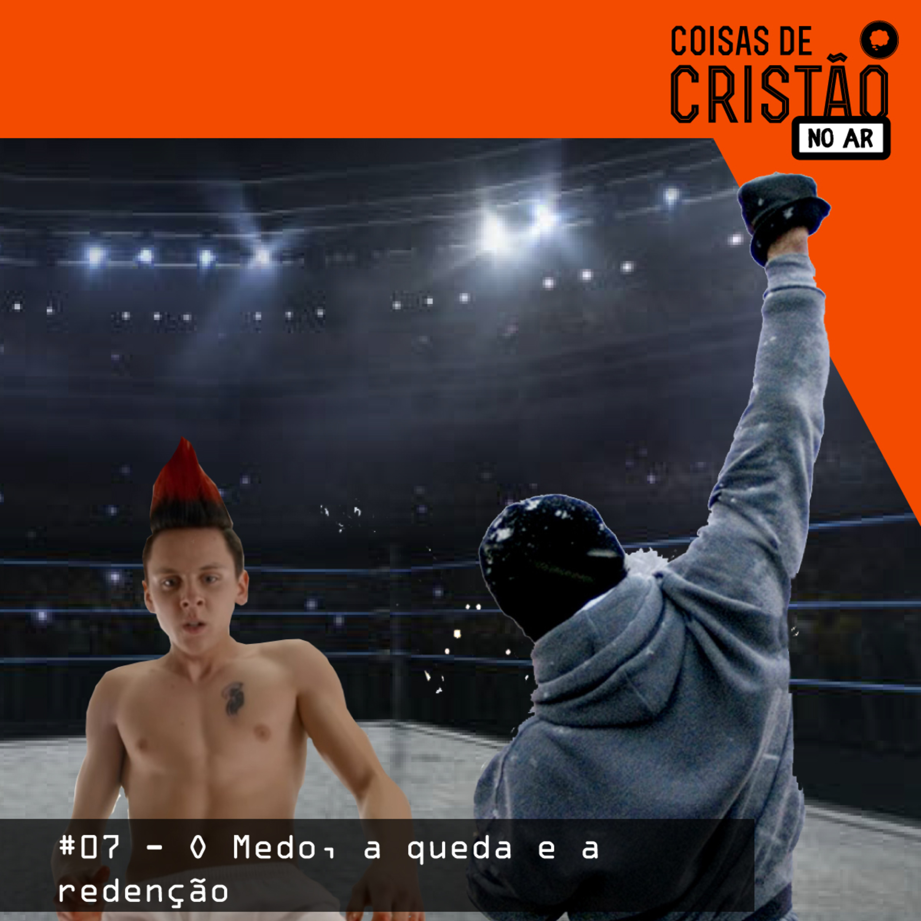 Coisas De Cristão