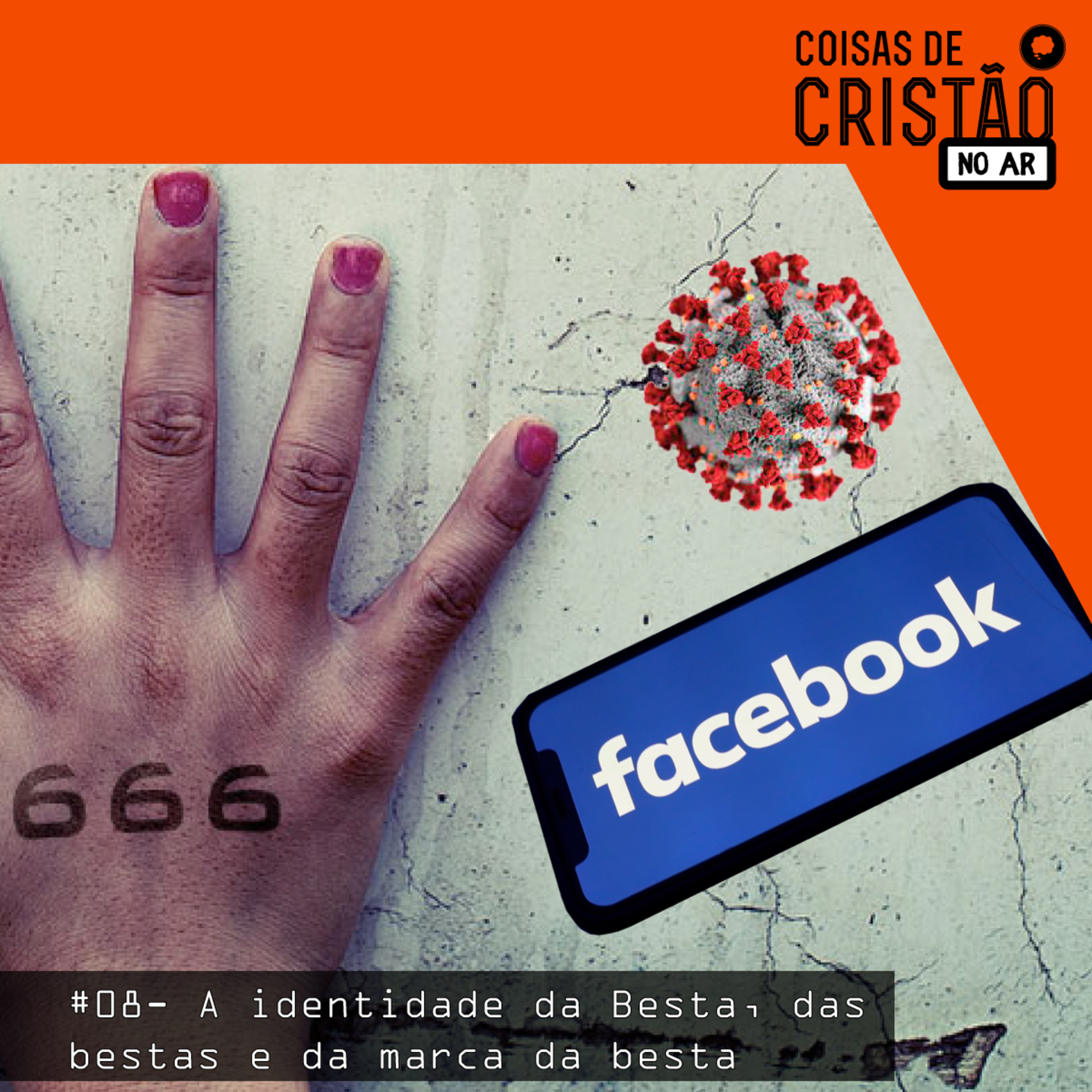 Coisas De Cristão