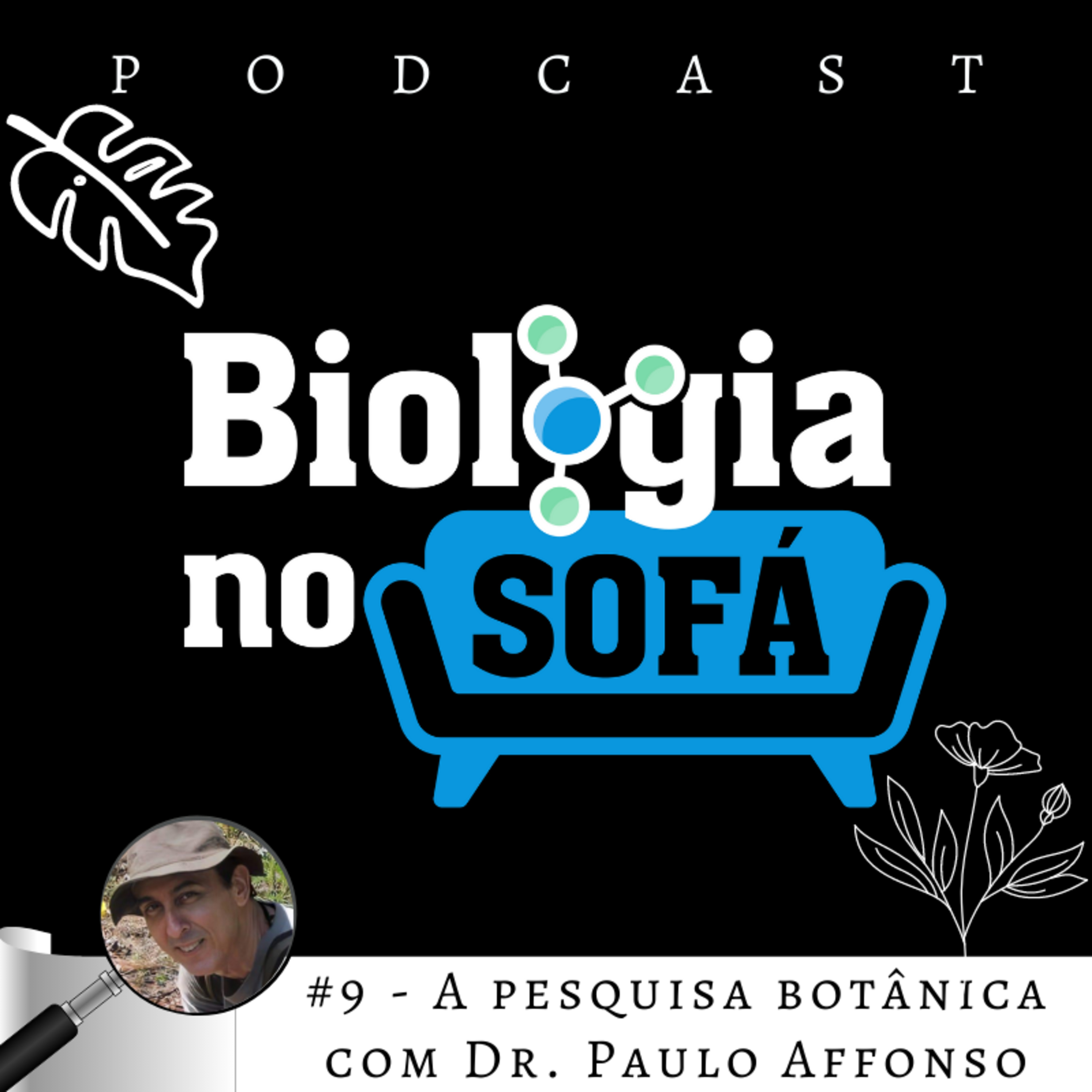 Biologia no Sofá